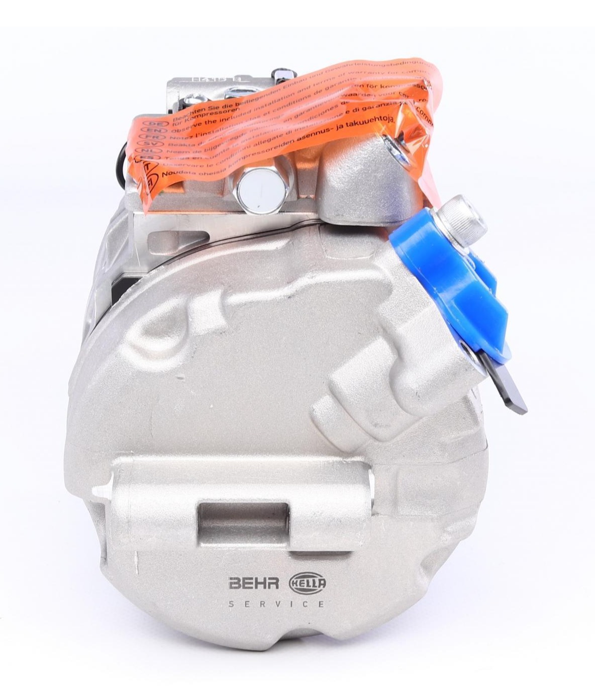 ACP1162000S MAHLE