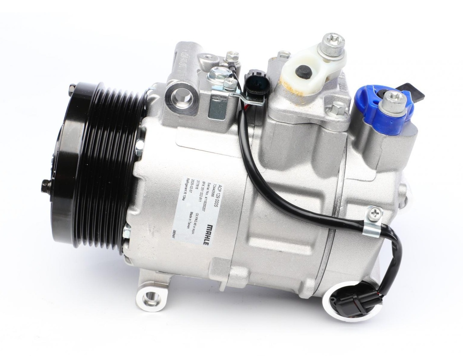ACP129000S MAHLE