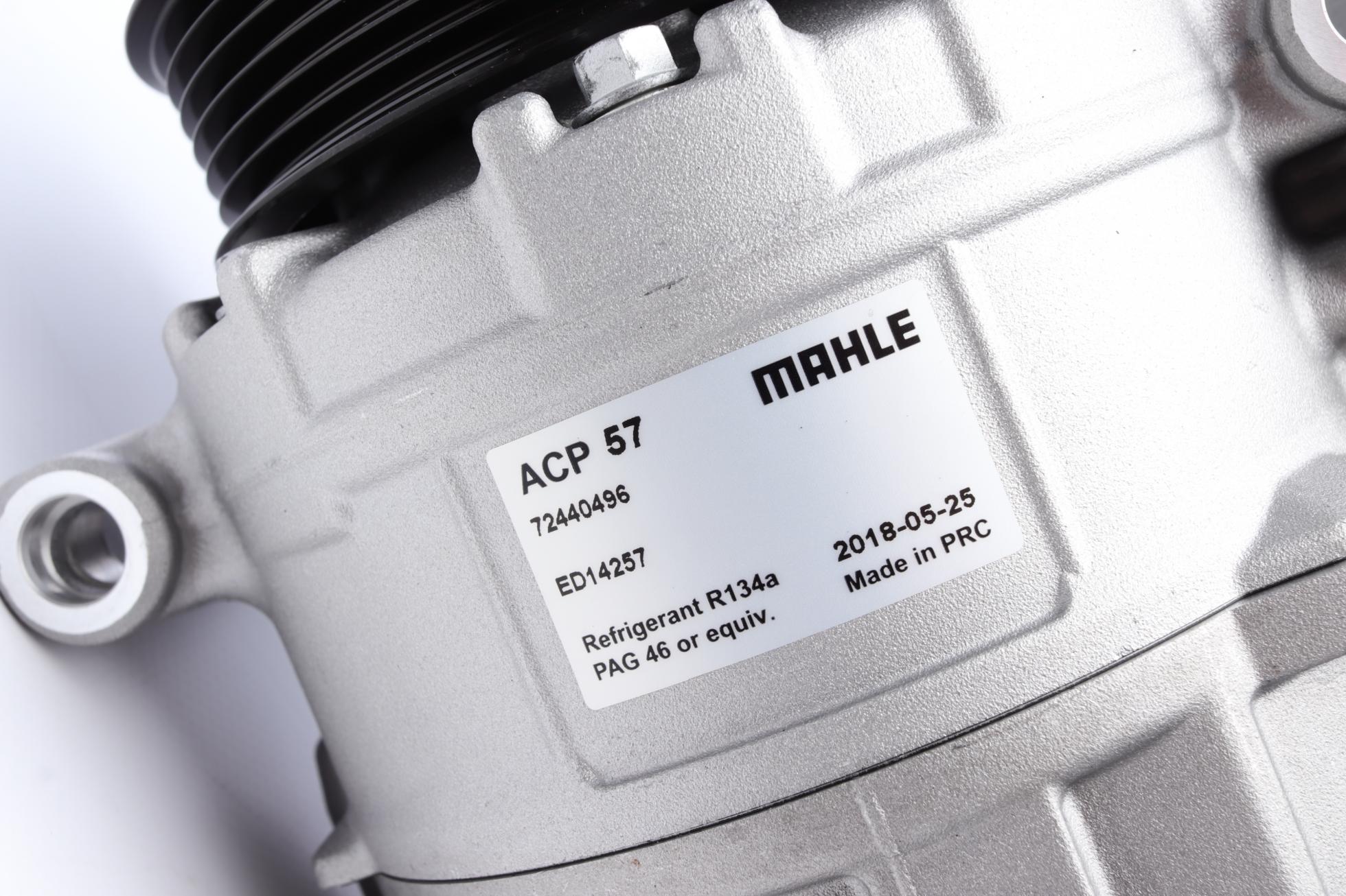 ACP57000S MAHLE