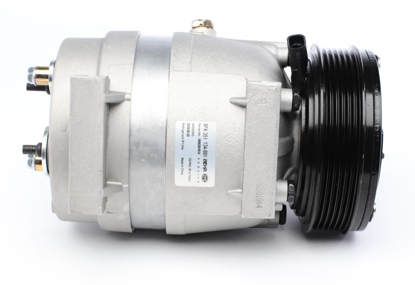 ACP65000S MAHLE