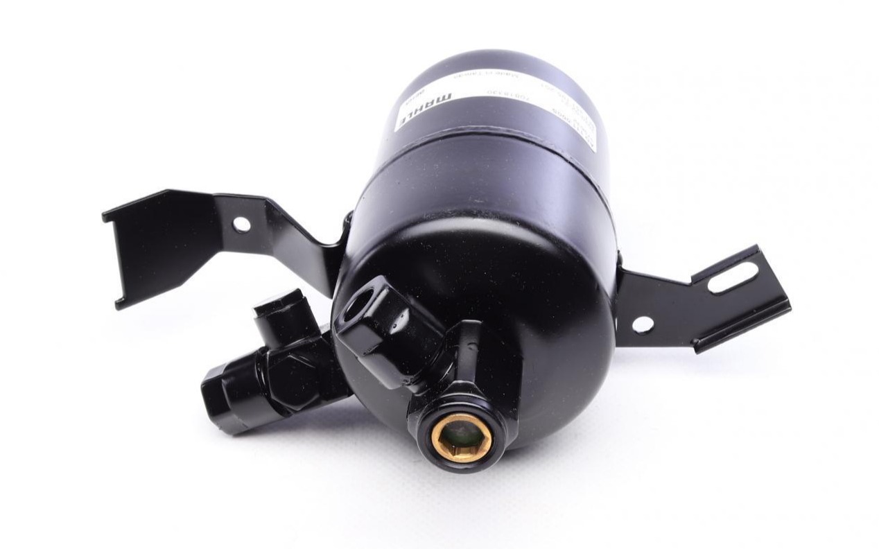 Осушитель кондиционера mb e-class (w124/s124) 93-96