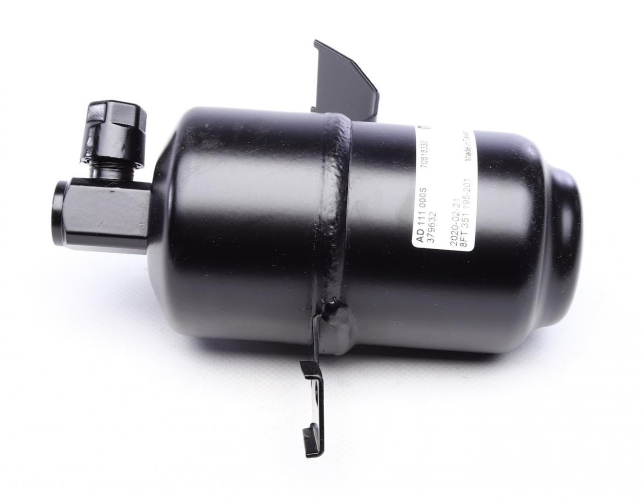 AD111000S MAHLE