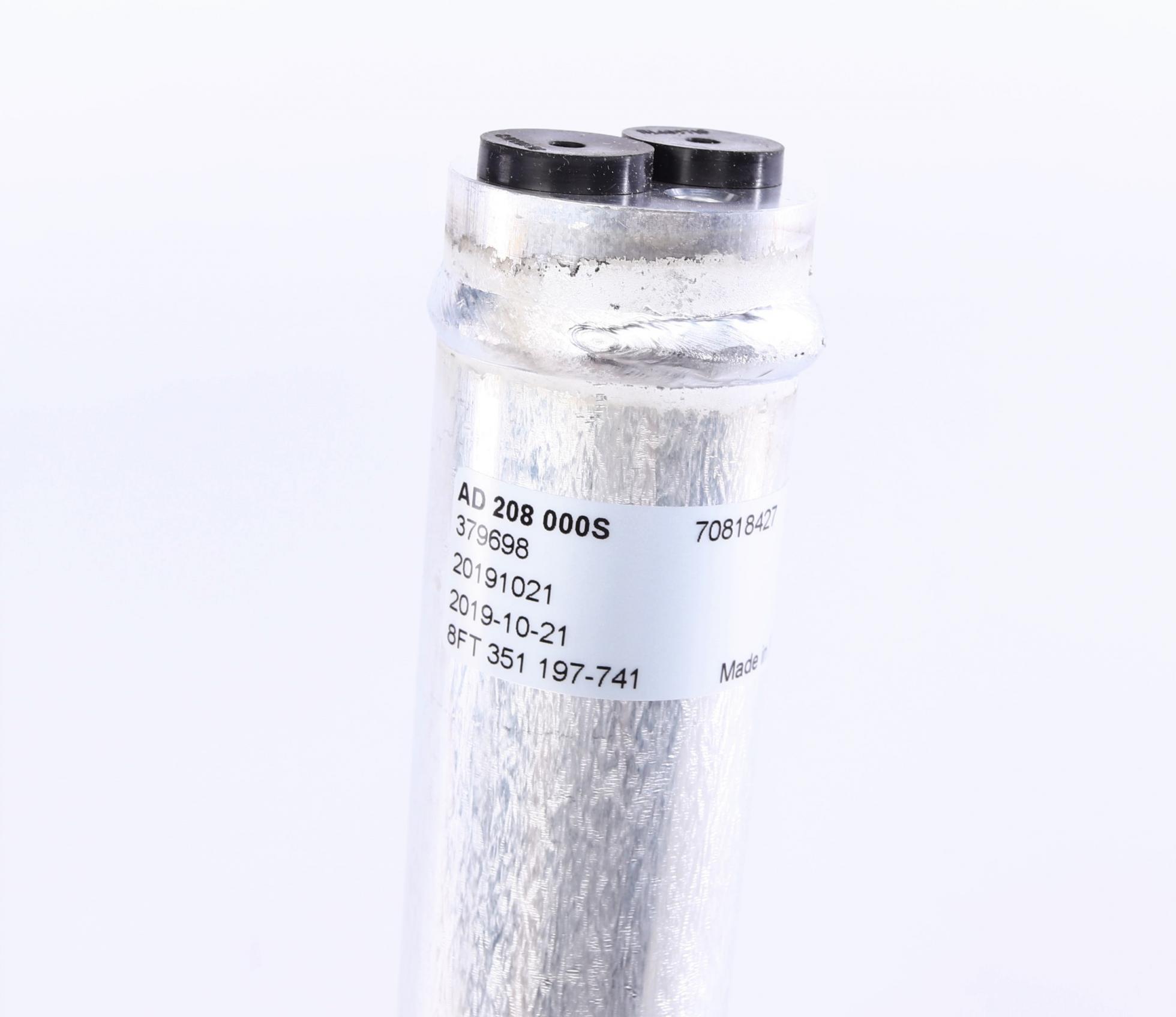 AD208000S MAHLE