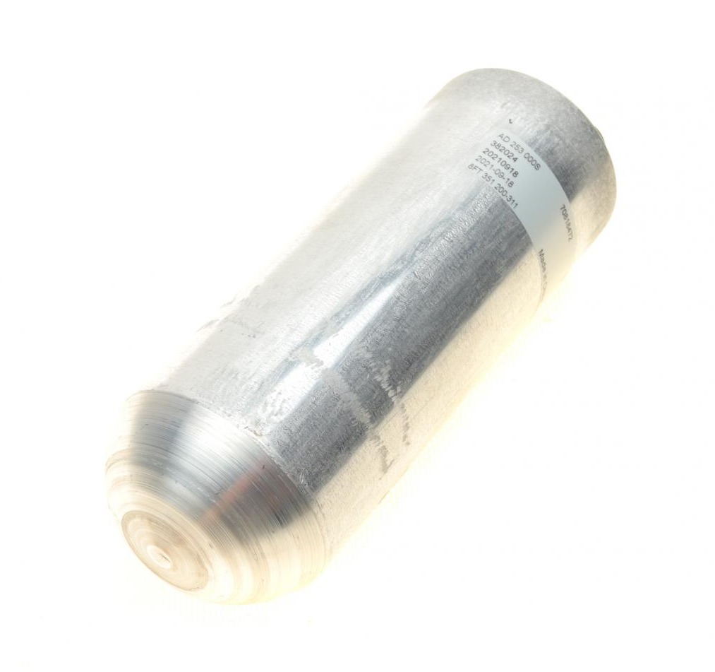 AD253000S MAHLE