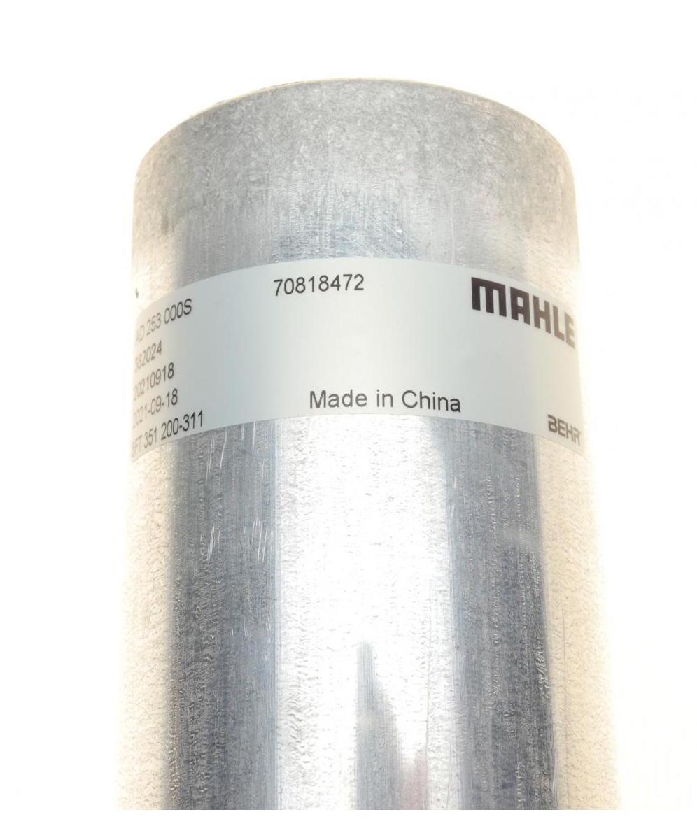 AD253000S MAHLE