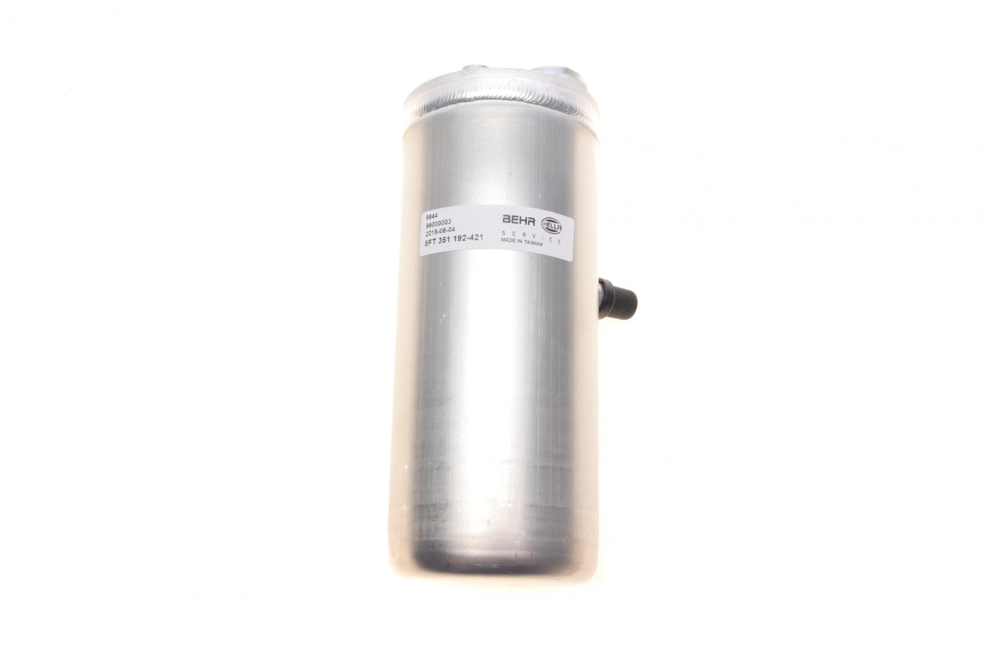 AD44000S MAHLE