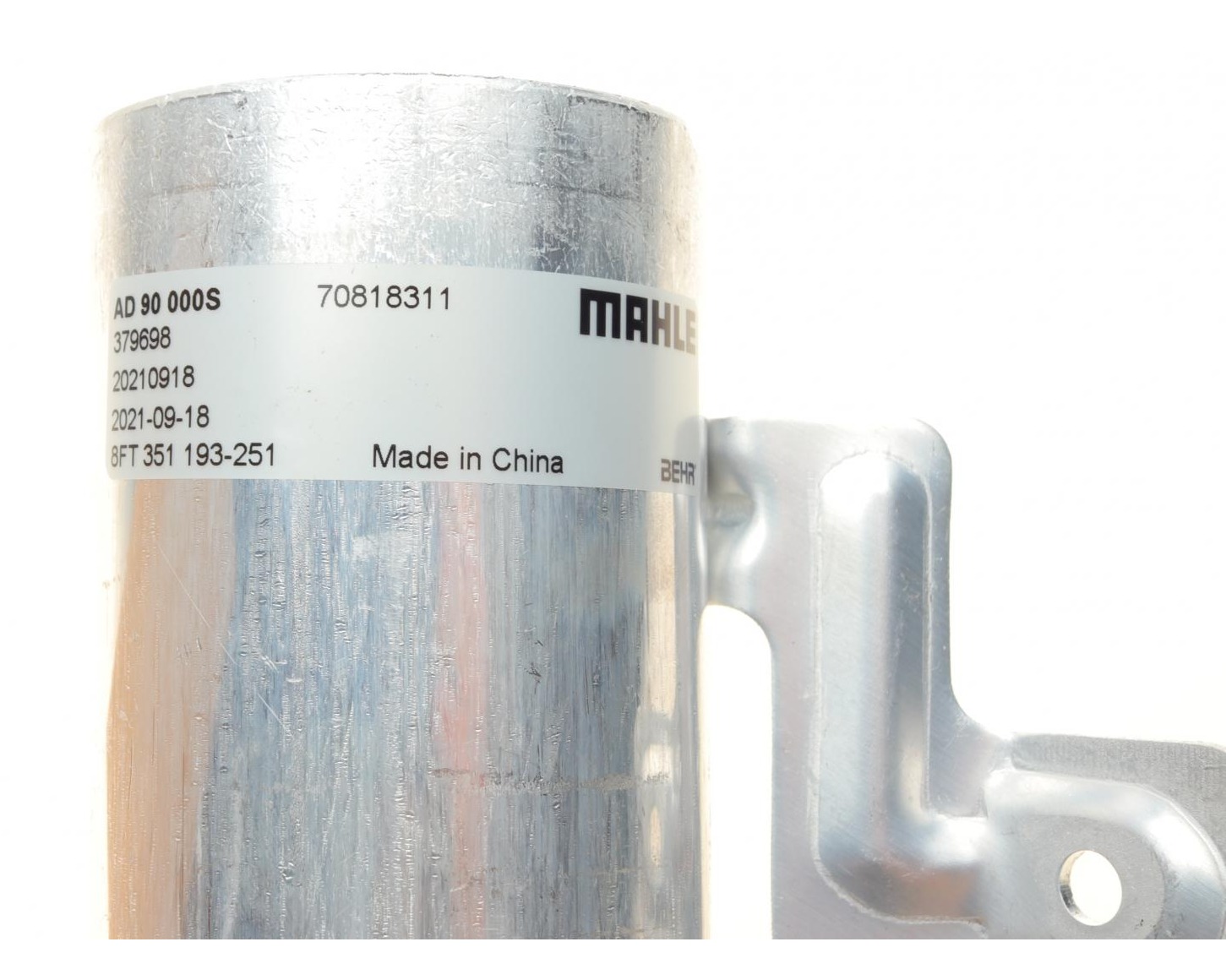 AD90000S MAHLE