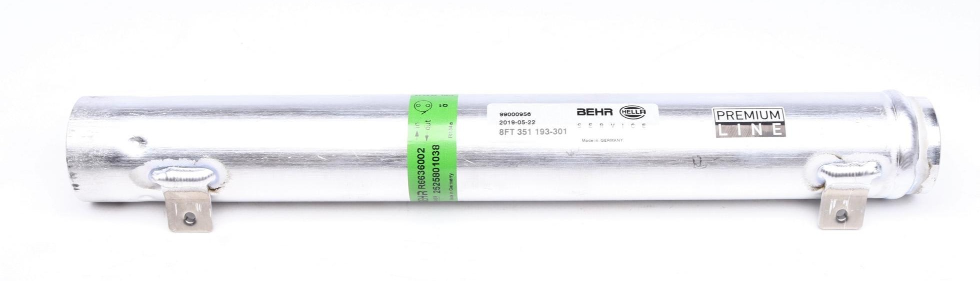 AD95000P MAHLE