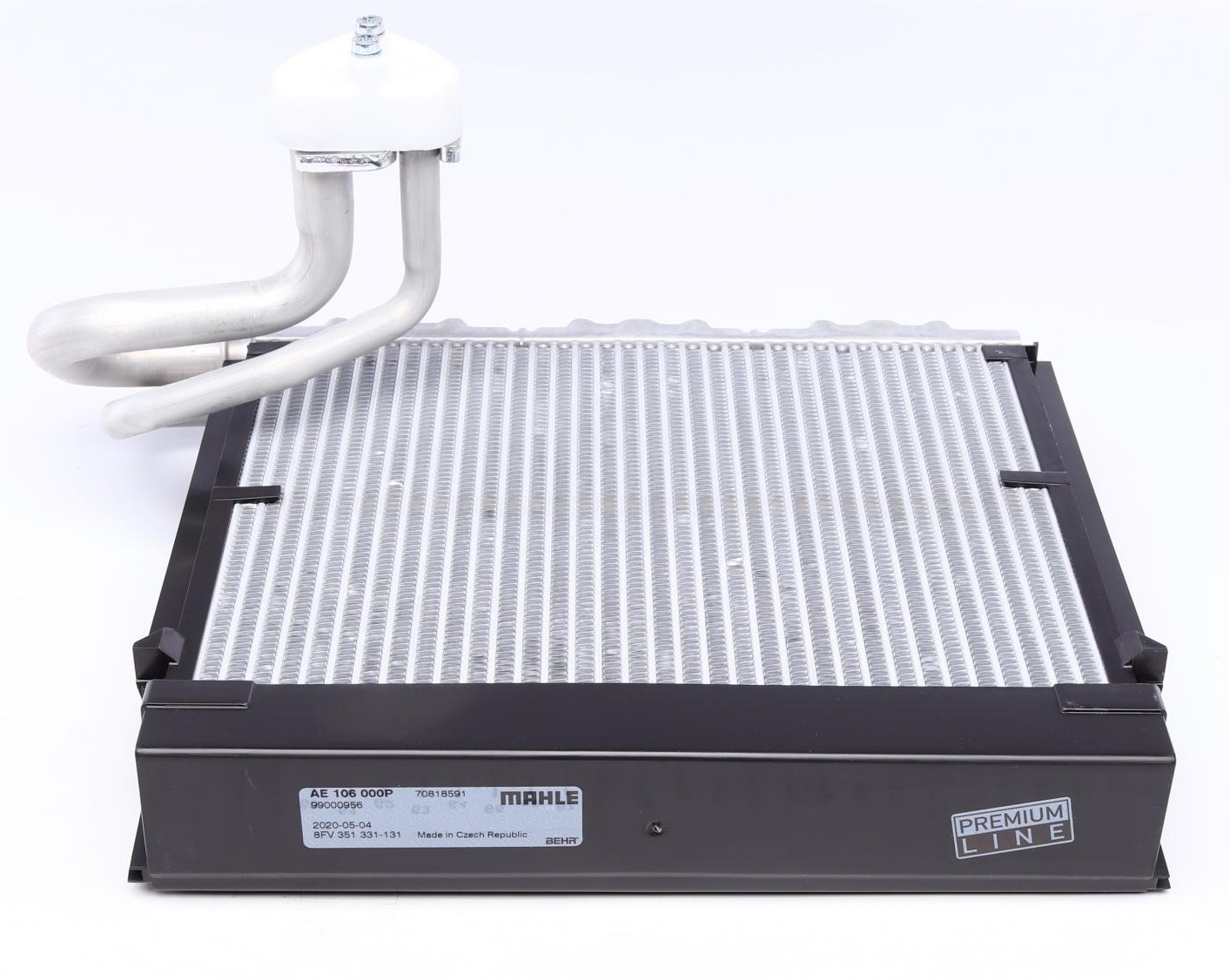 AE106000P MAHLE