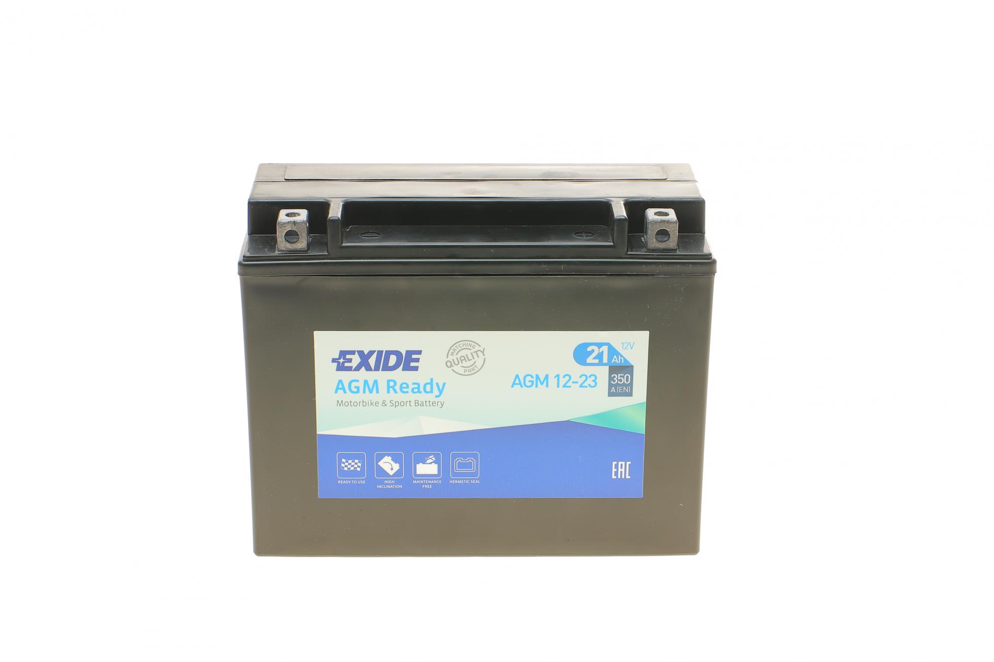 AGM1223 EXIDE