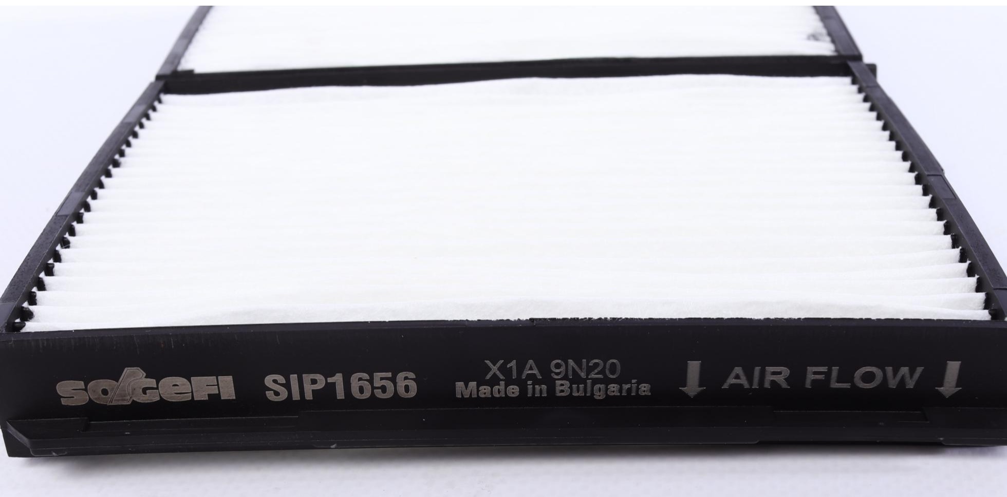 AH1512 PURFLUX
