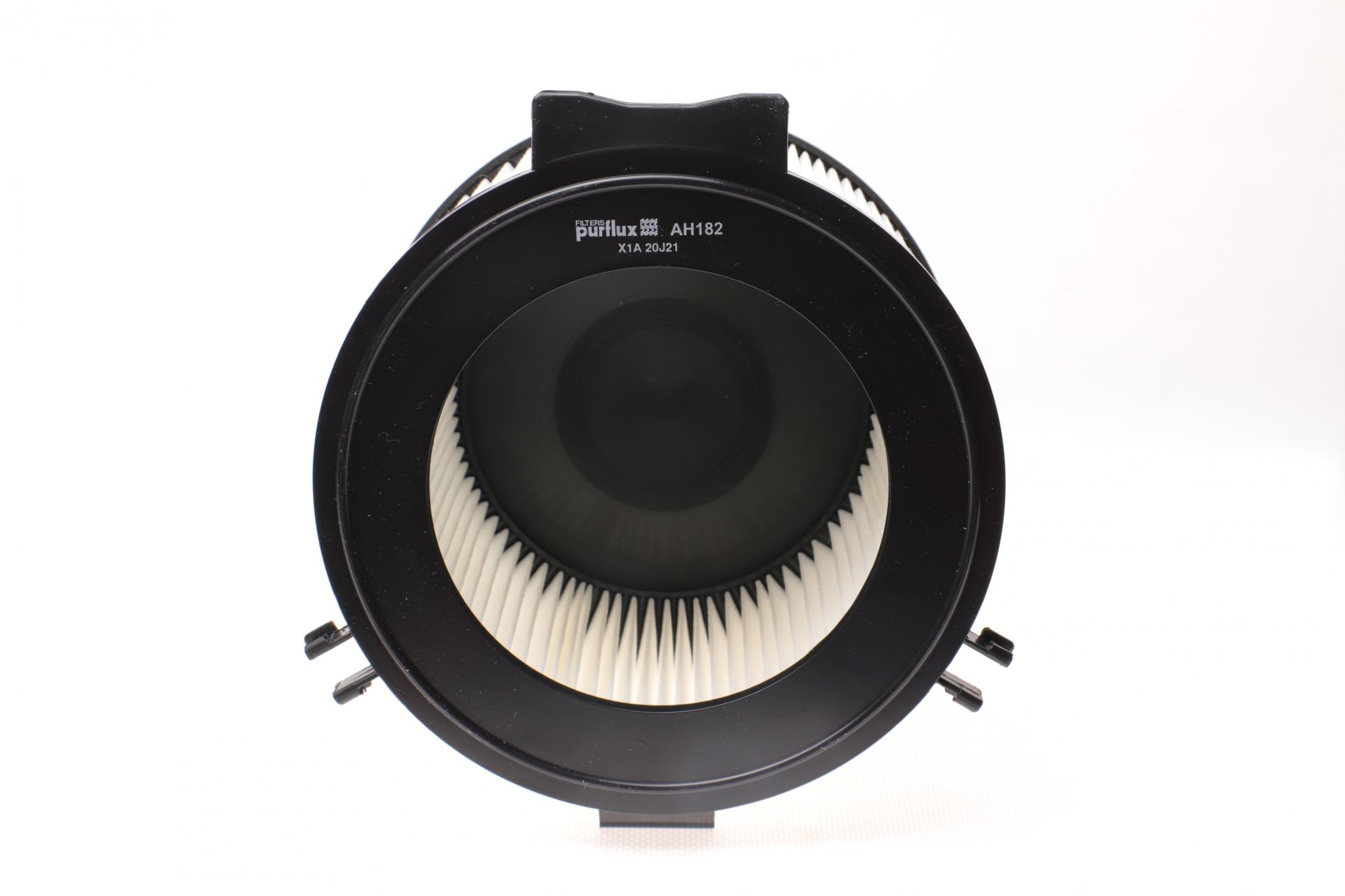 AH182 PURFLUX