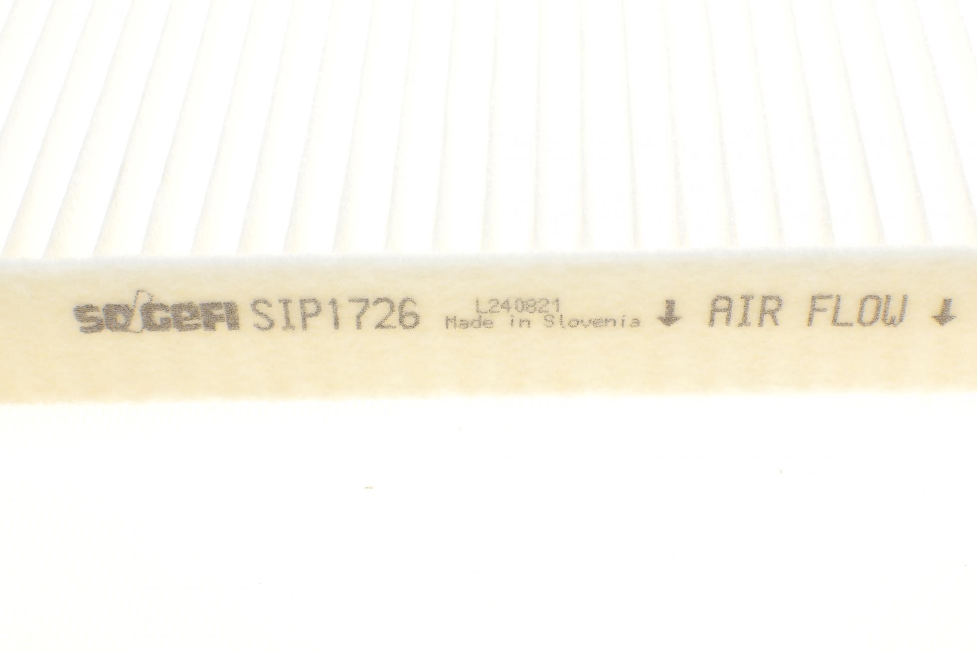 AH267 PURFLUX