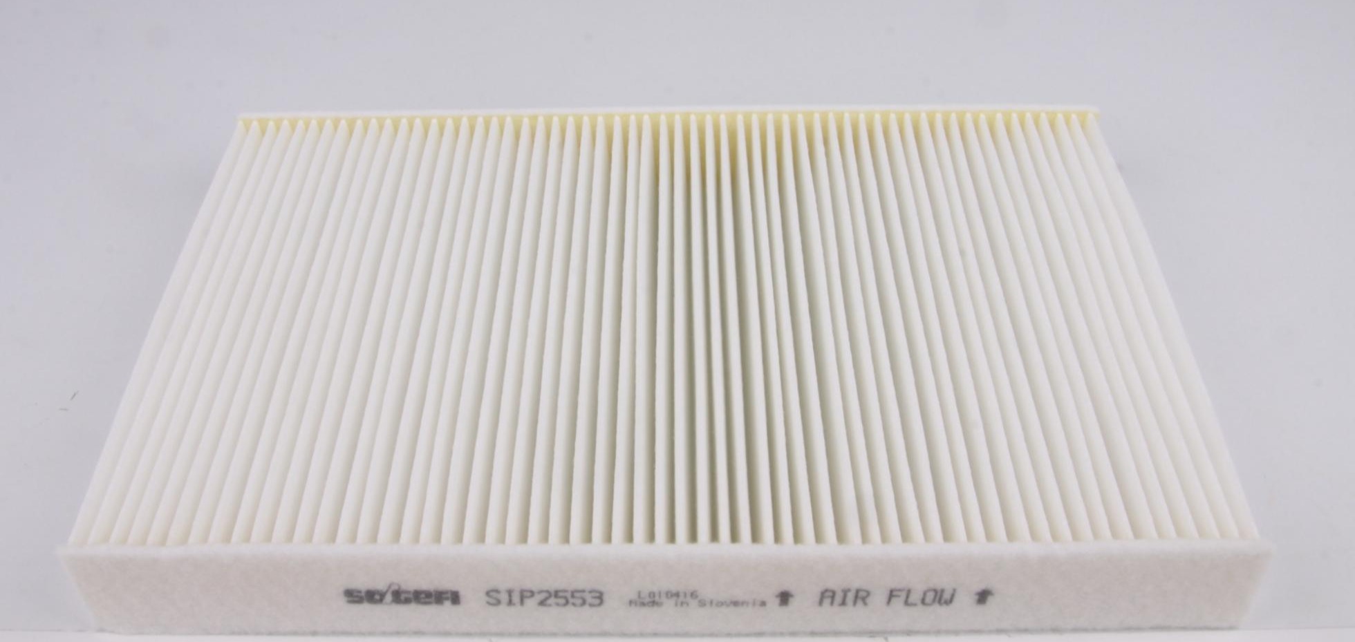 AH319 PURFLUX
