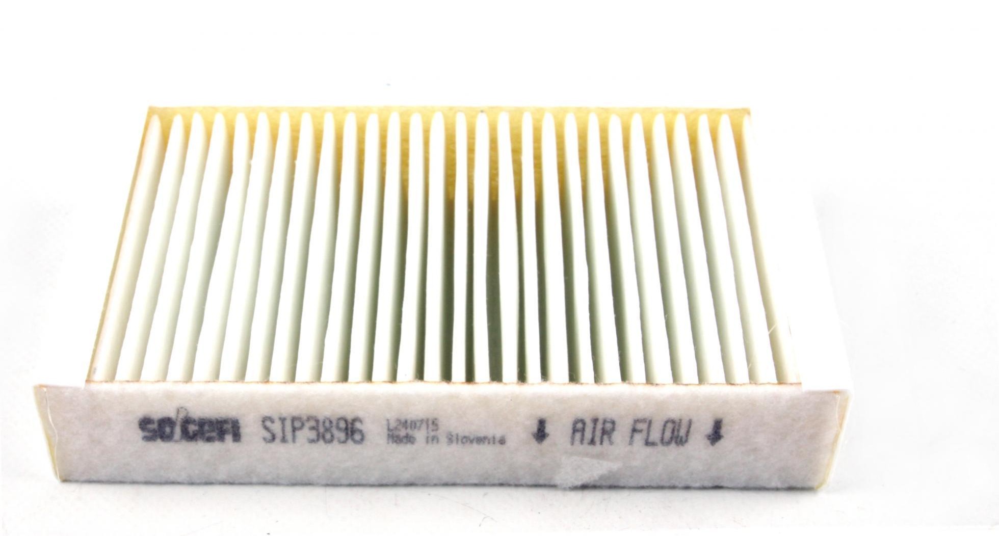 AH3852 PURFLUX
