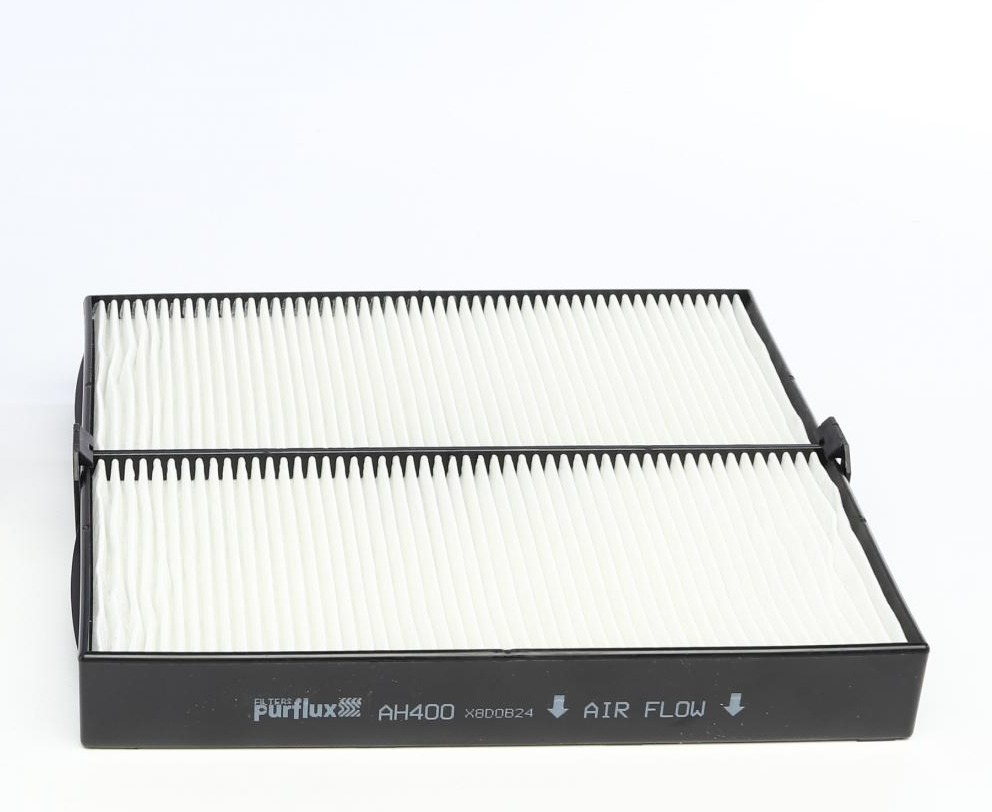 AH400 PURFLUX