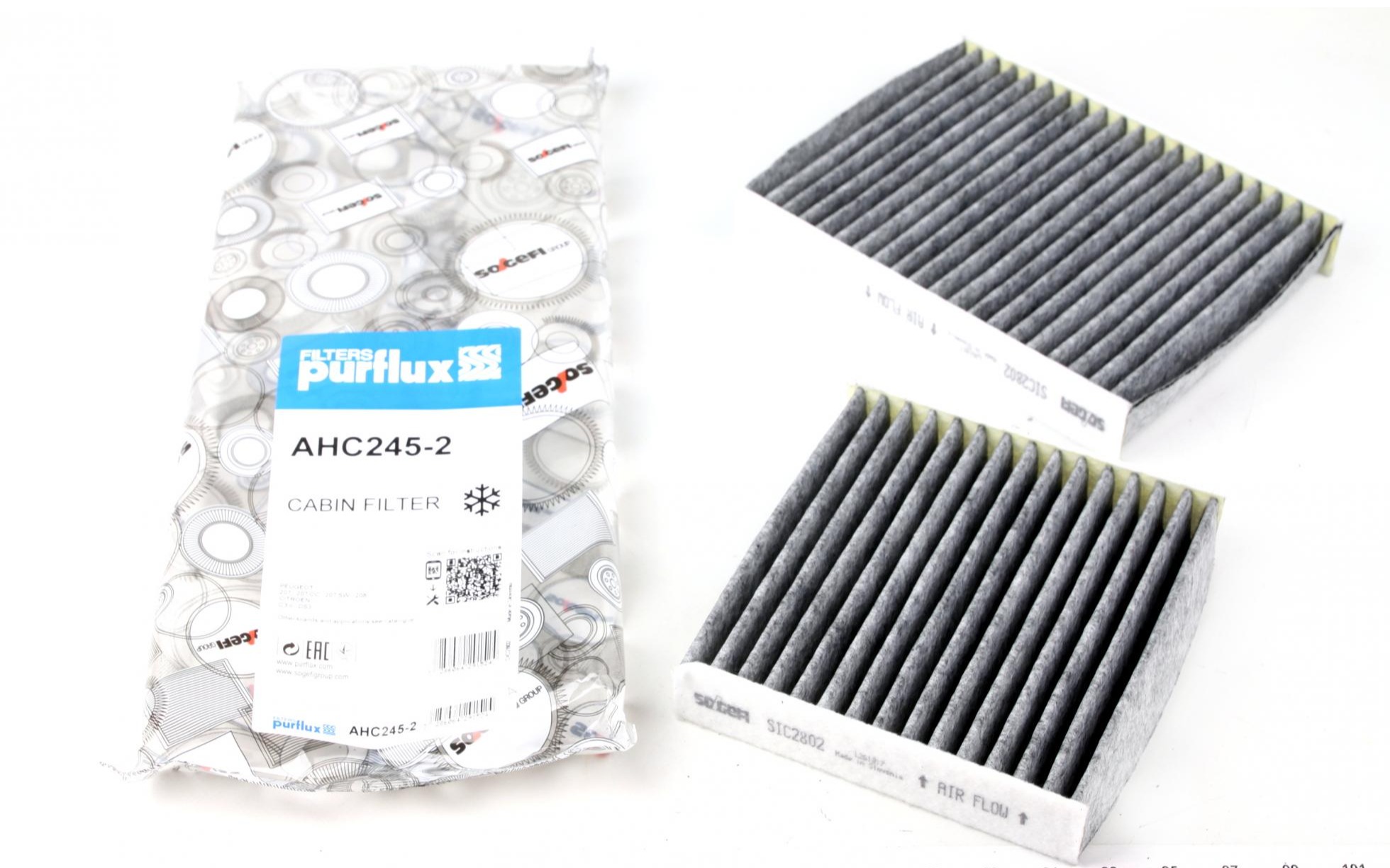AHC2452 Purflux
