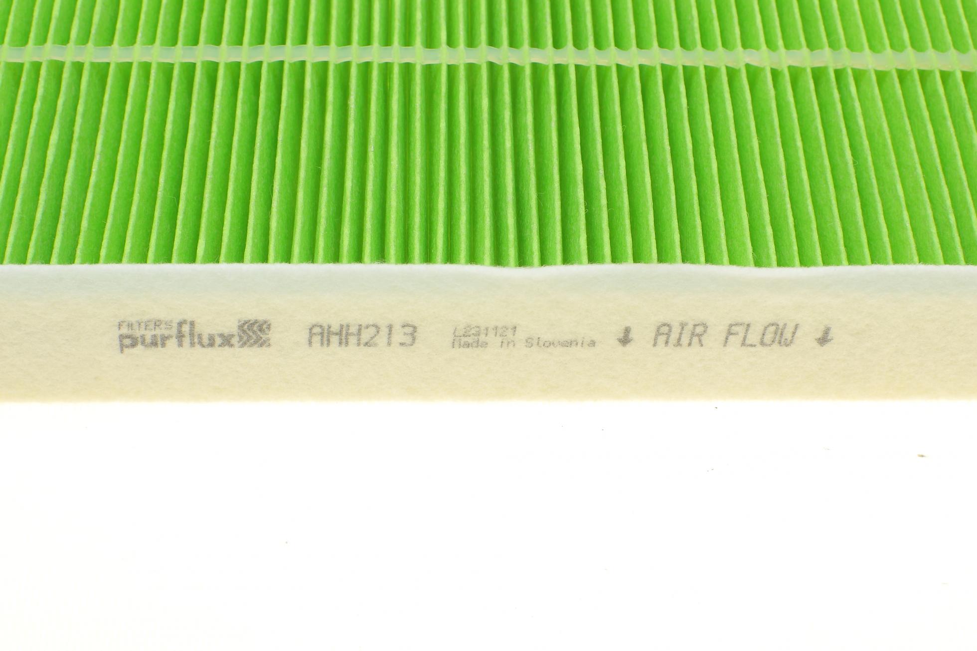 AHH213 PURFLUX