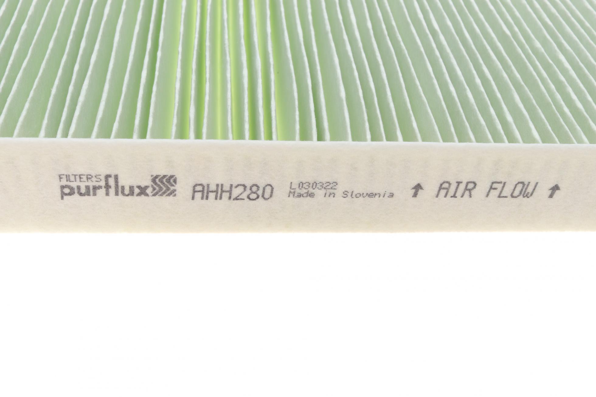 AHH280 PURFLUX