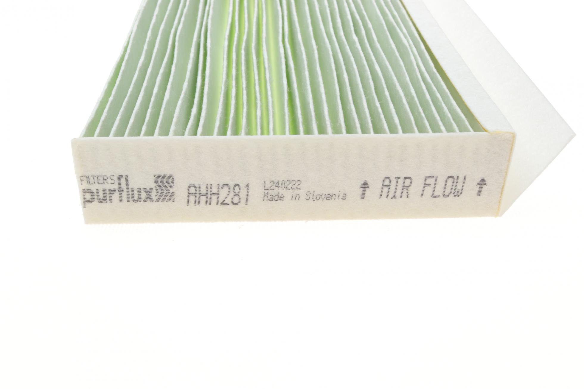 AHH281 PURFLUX