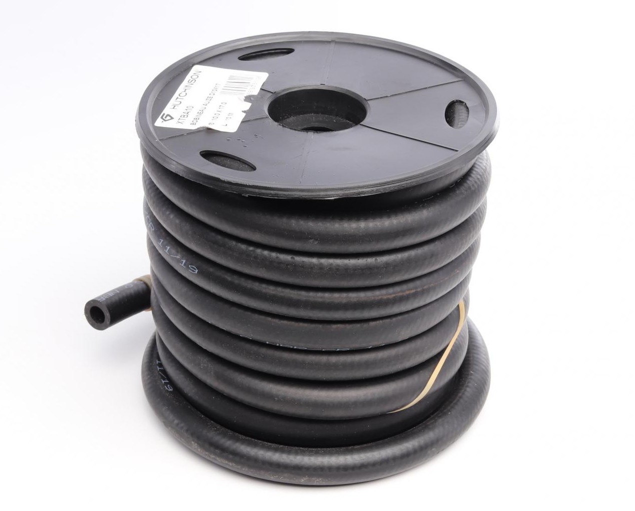 Шланг паливний (d=10.0mm) бухта 10м (10x17mm)