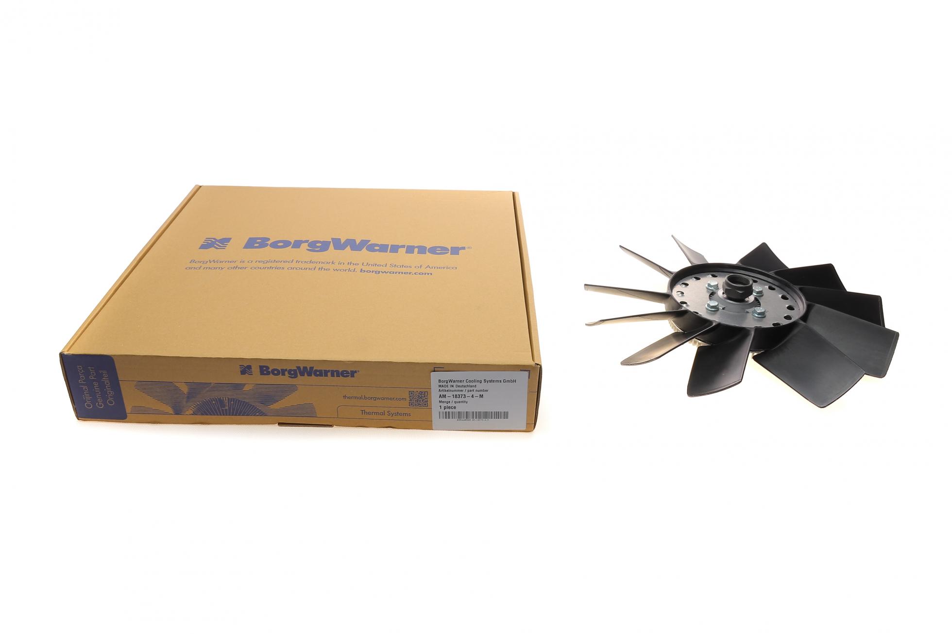 AM183734M BORGWARNER