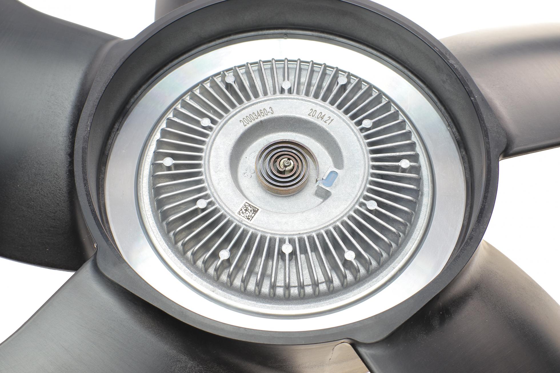 AM20003550M BORGWARNER