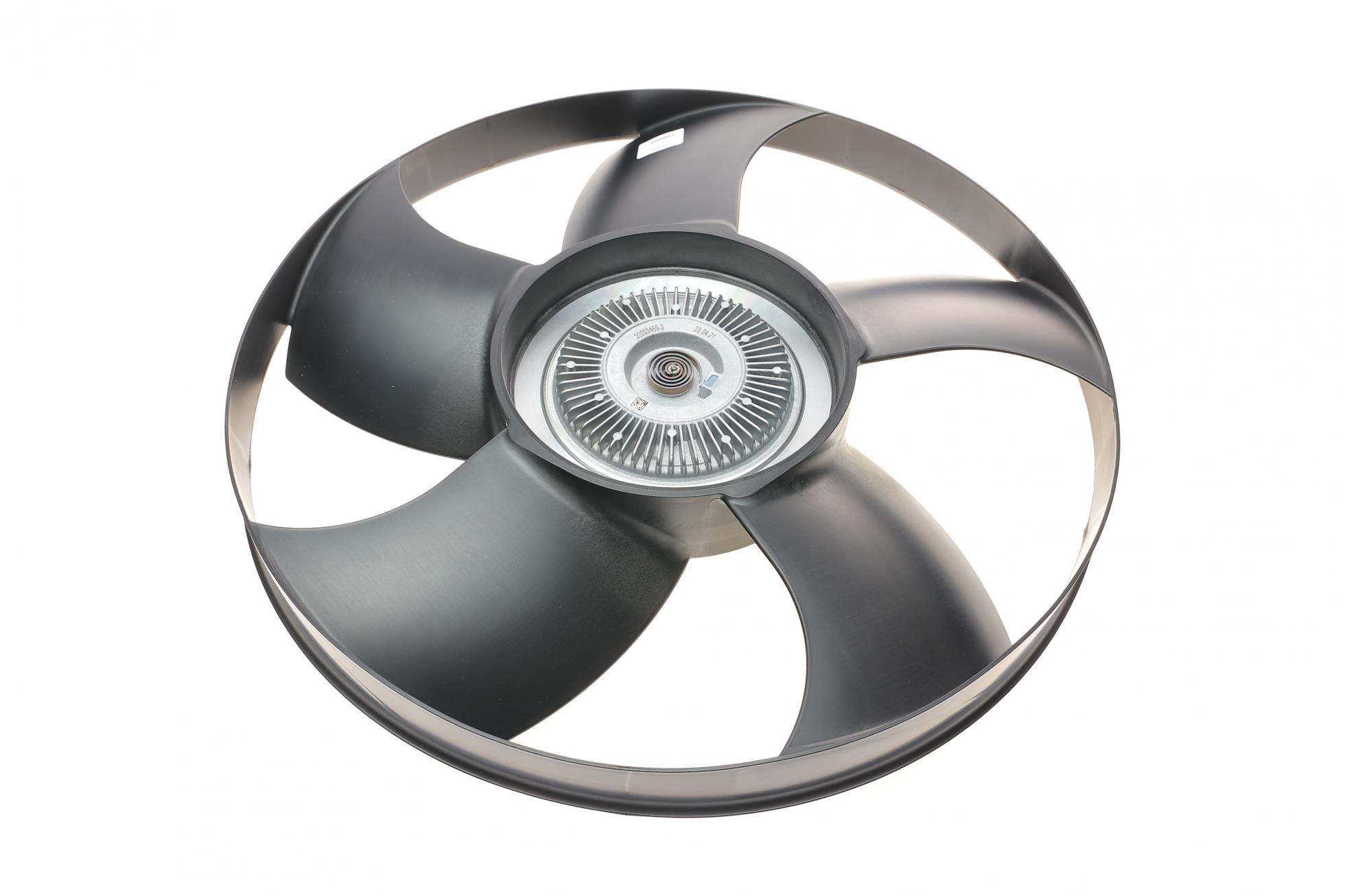 AM20003550M BORGWARNER