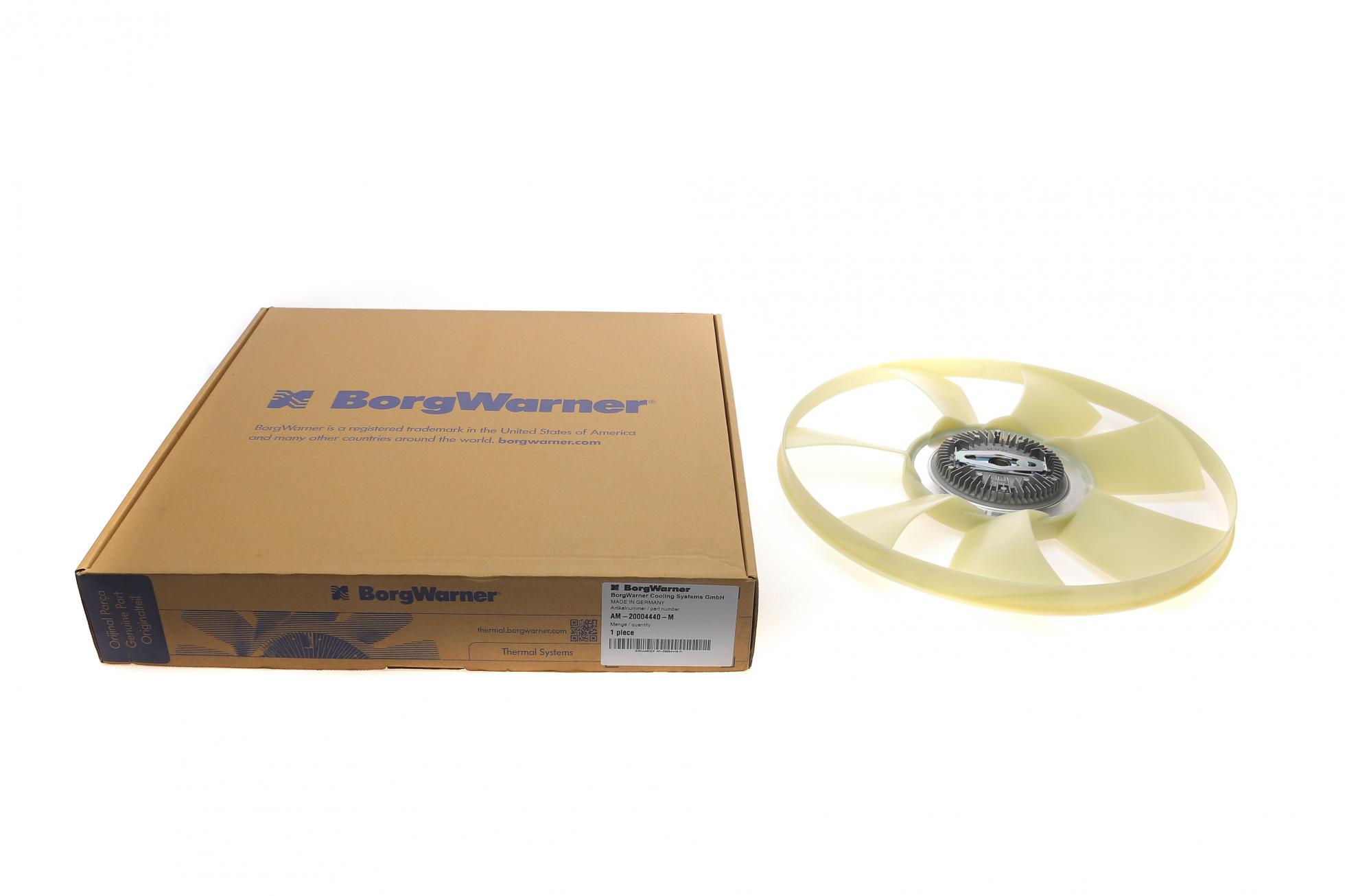 AM20004440M BORGWARNER
