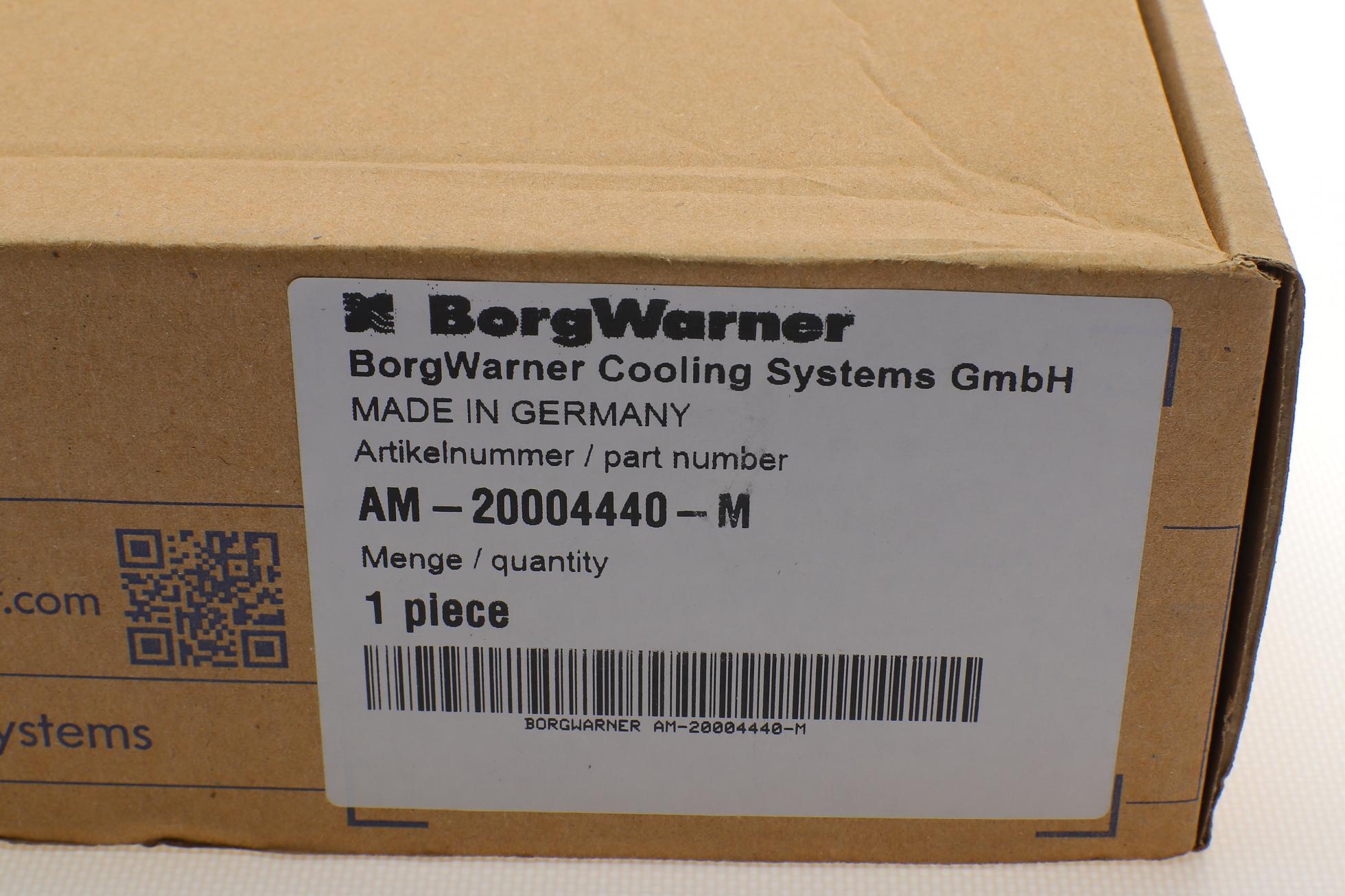 AM20004440M BORGWARNER