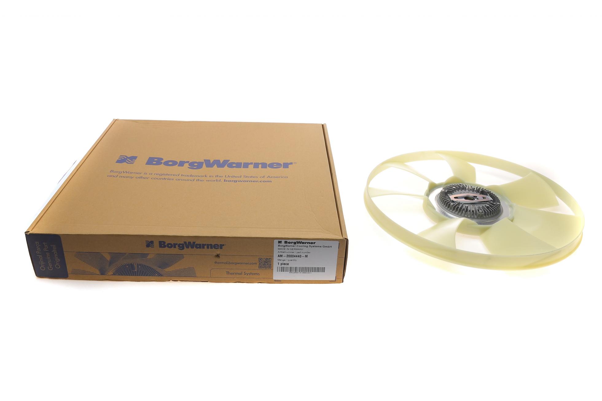 AM20004440M BORGWARNER