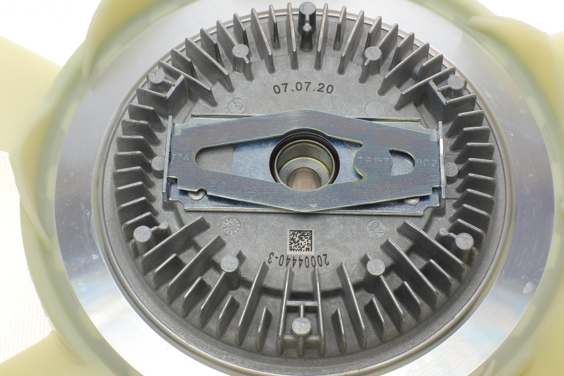 AM20004440M BORGWARNER