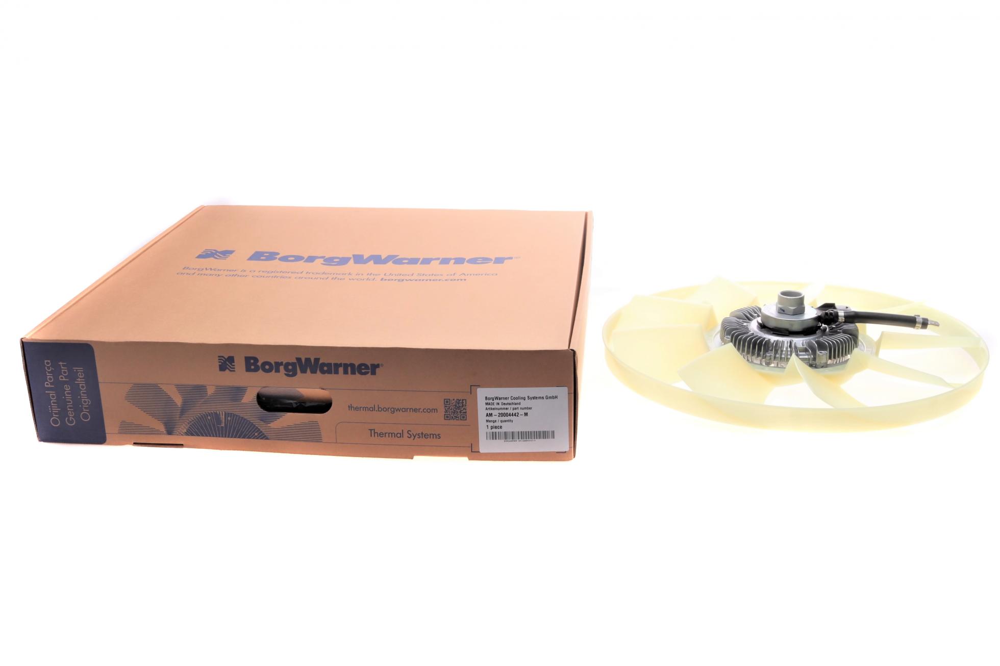 AM20004442M BORGWARNER