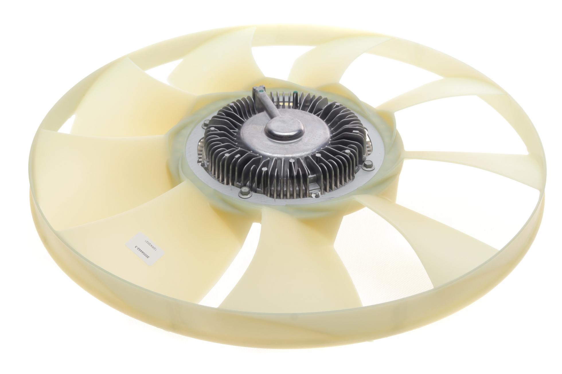 AM20004442M BORGWARNER