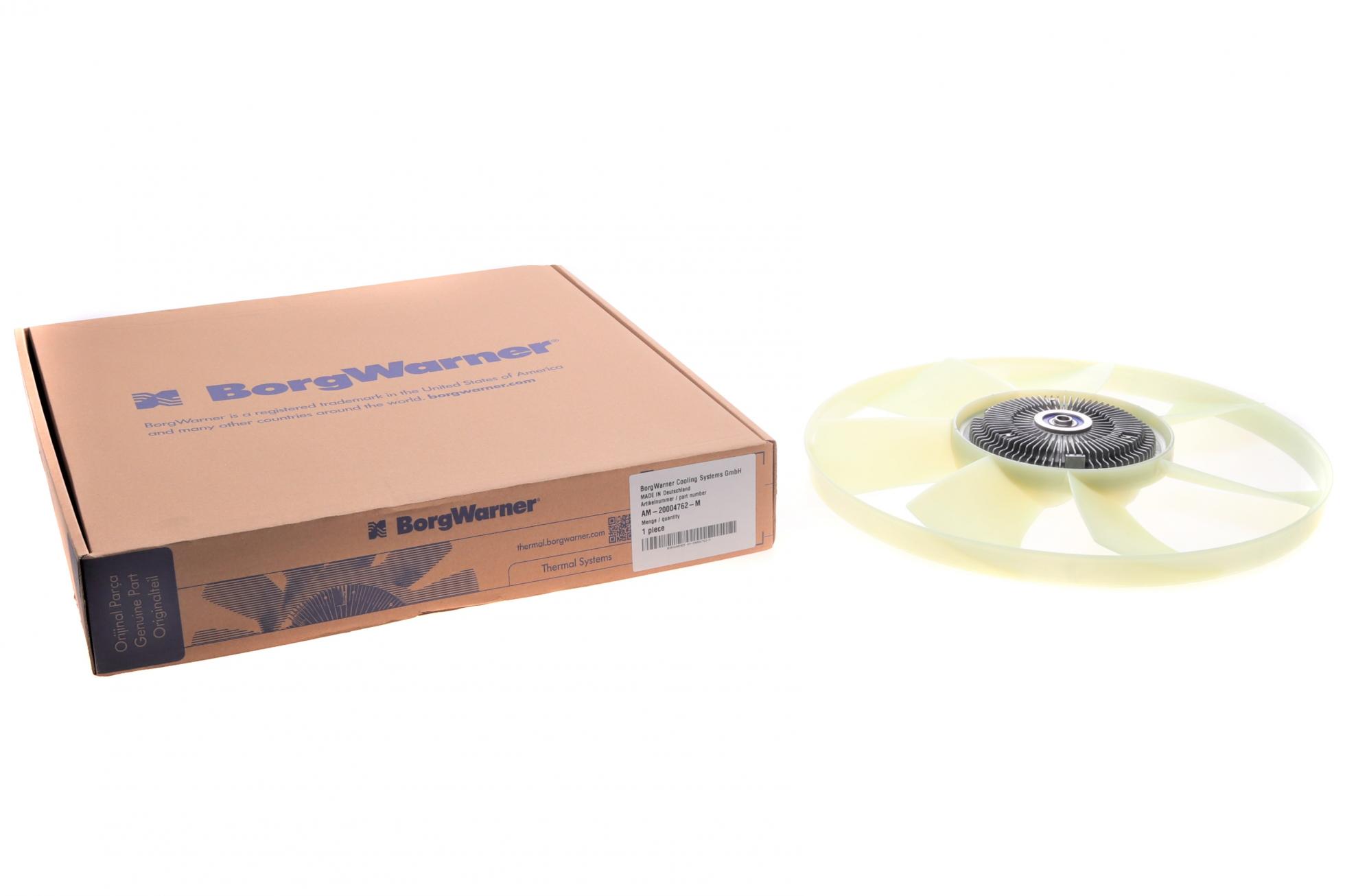 AM20004762M BORGWARNER