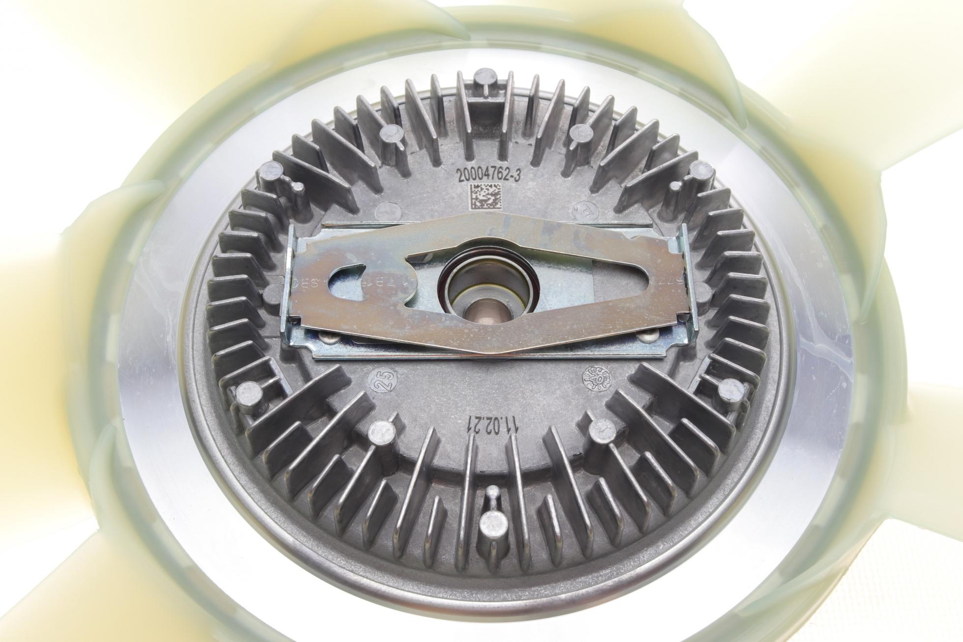 AM20004762M BORGWARNER