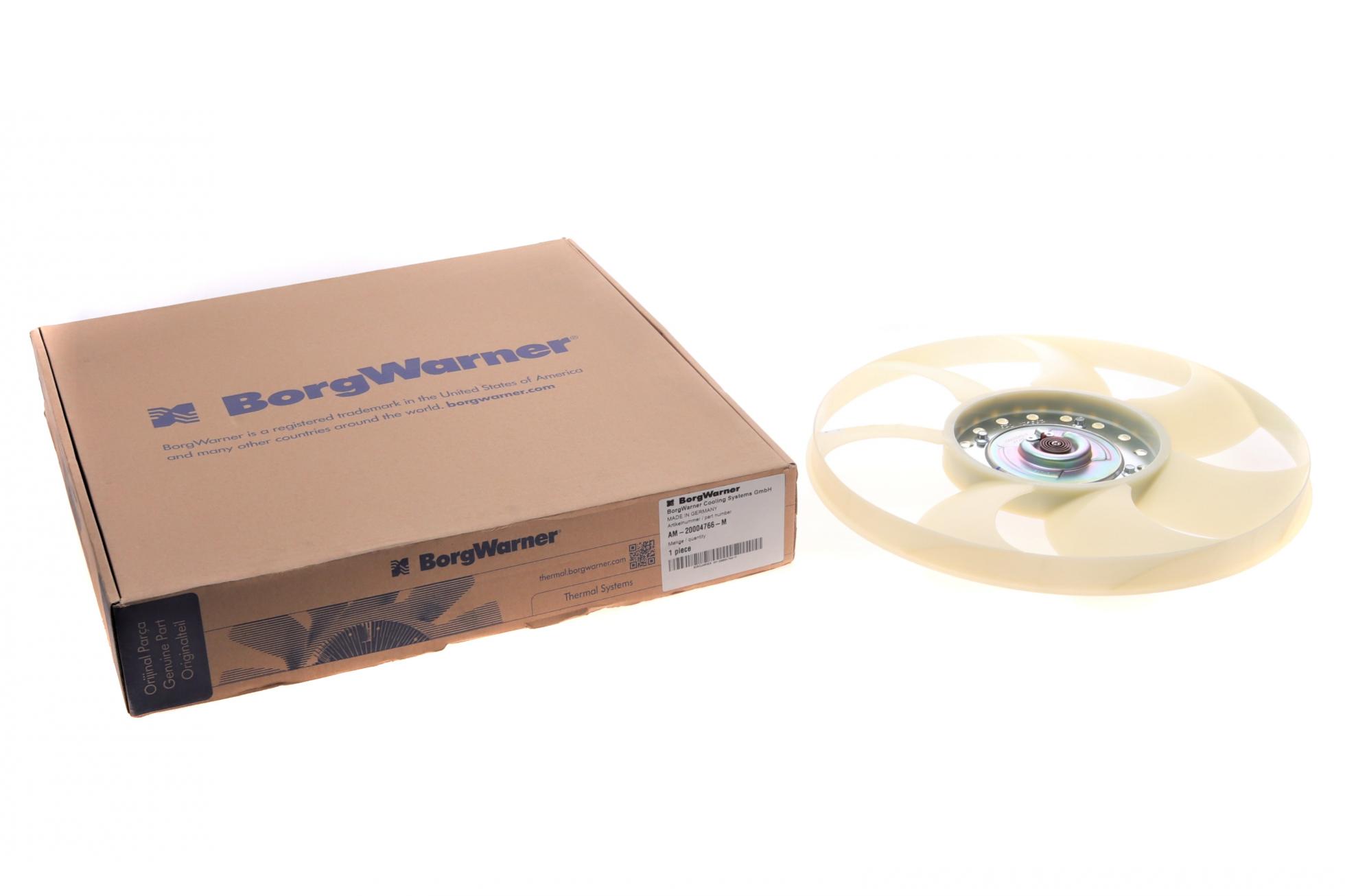 AM20004766M BORGWARNER