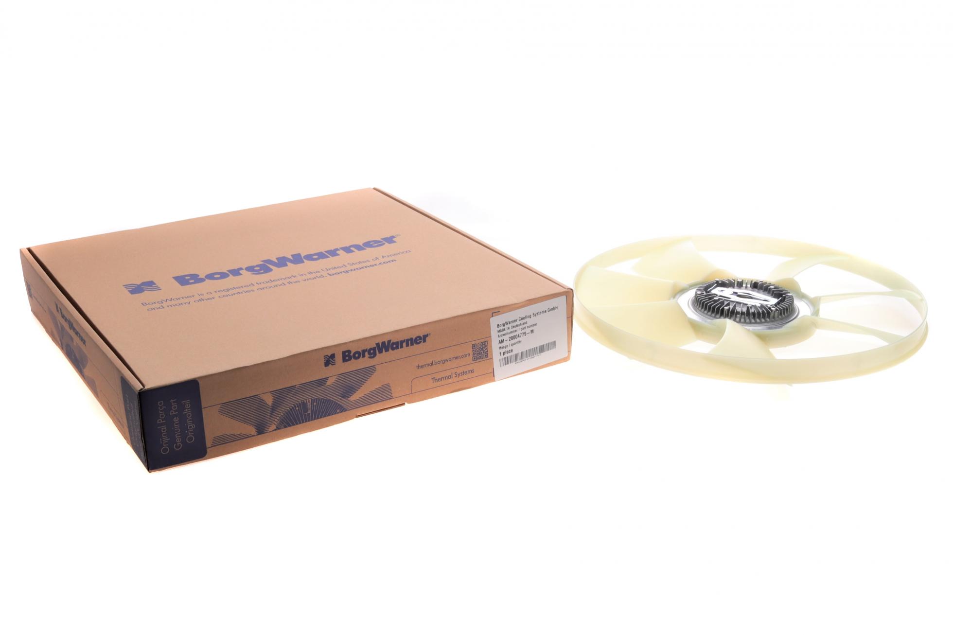 AM20004779M BORGWARNER