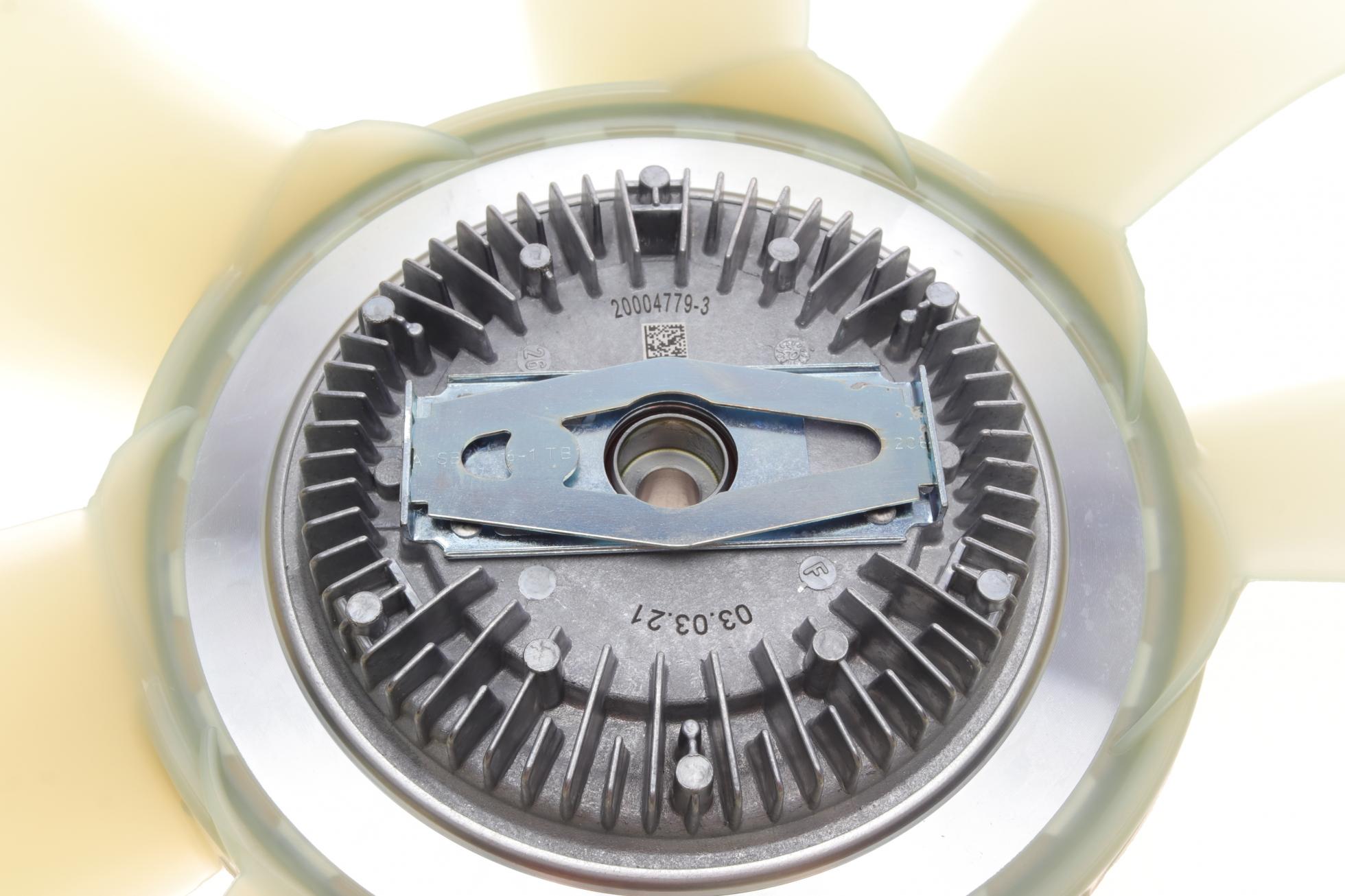 AM20004779M BORGWARNER