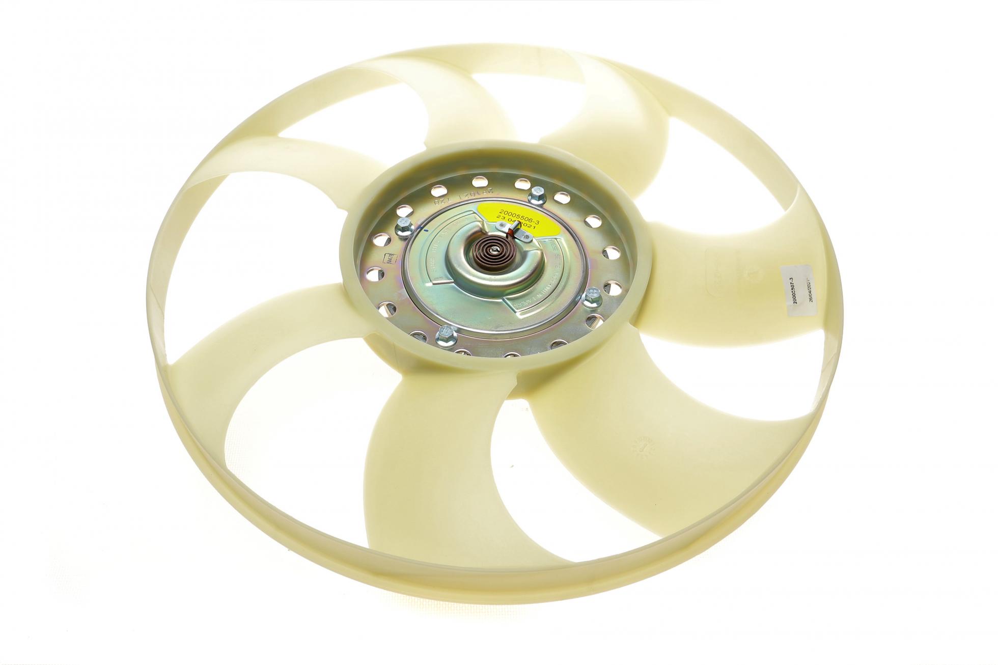 AM20005507M BORGWARNER