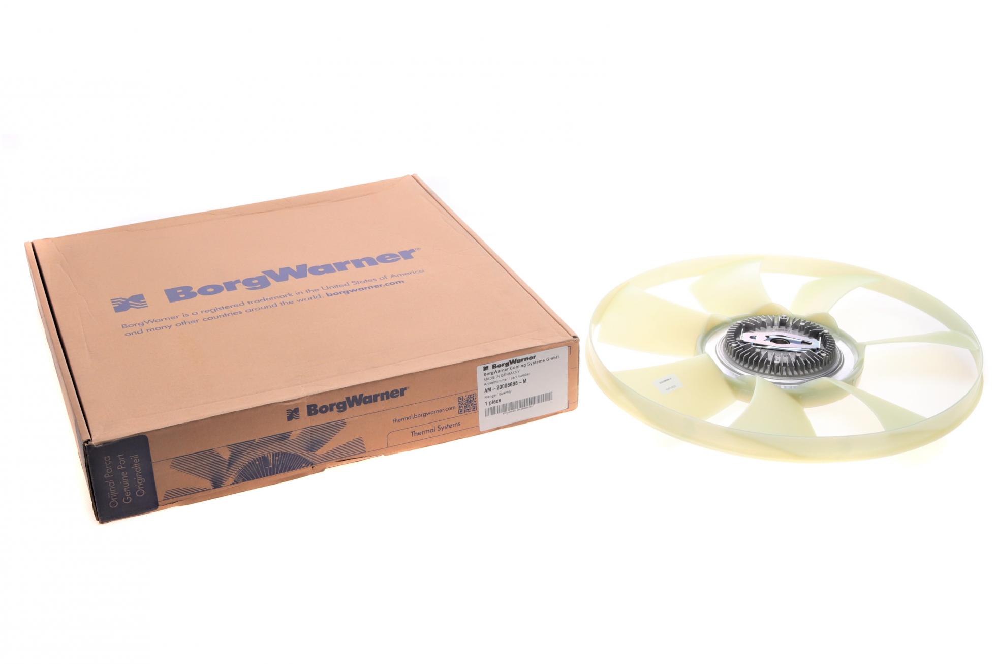 AM20008698M BORGWARNER