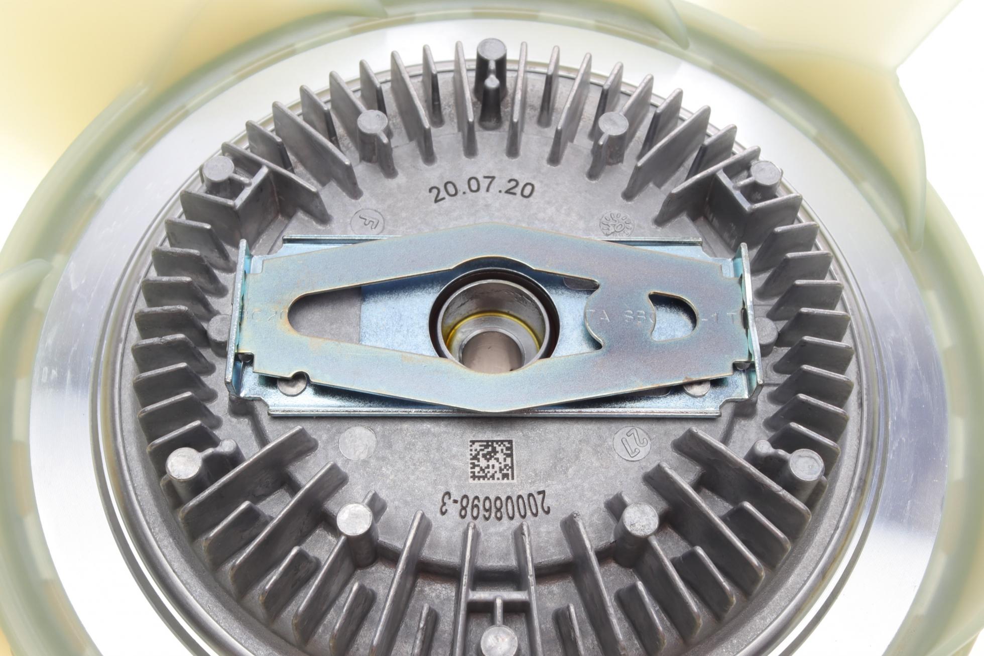 AM20008698M BORGWARNER