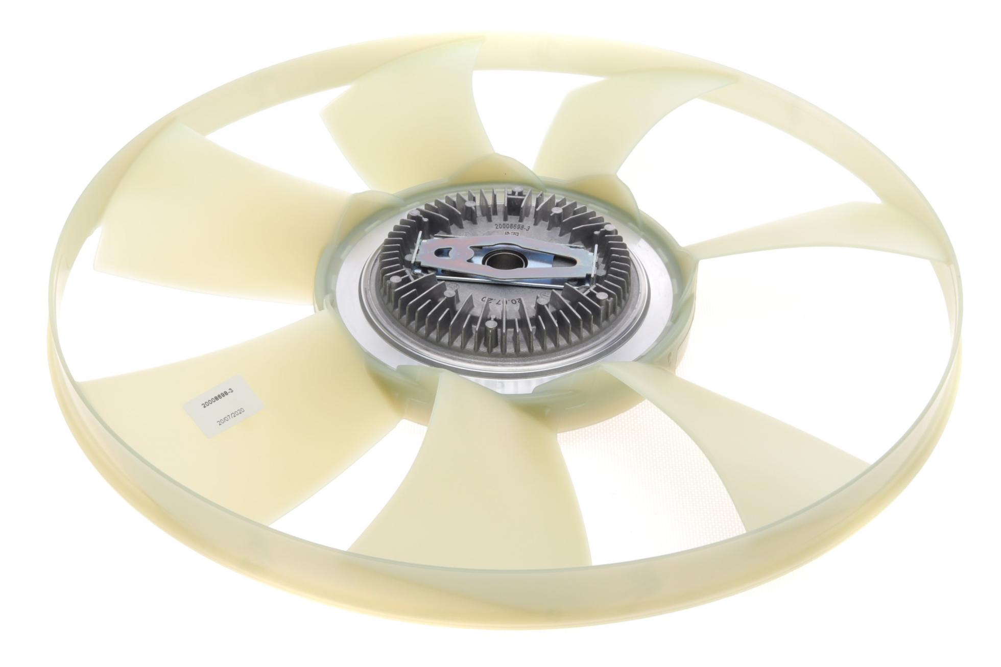 AM20008698M BORGWARNER