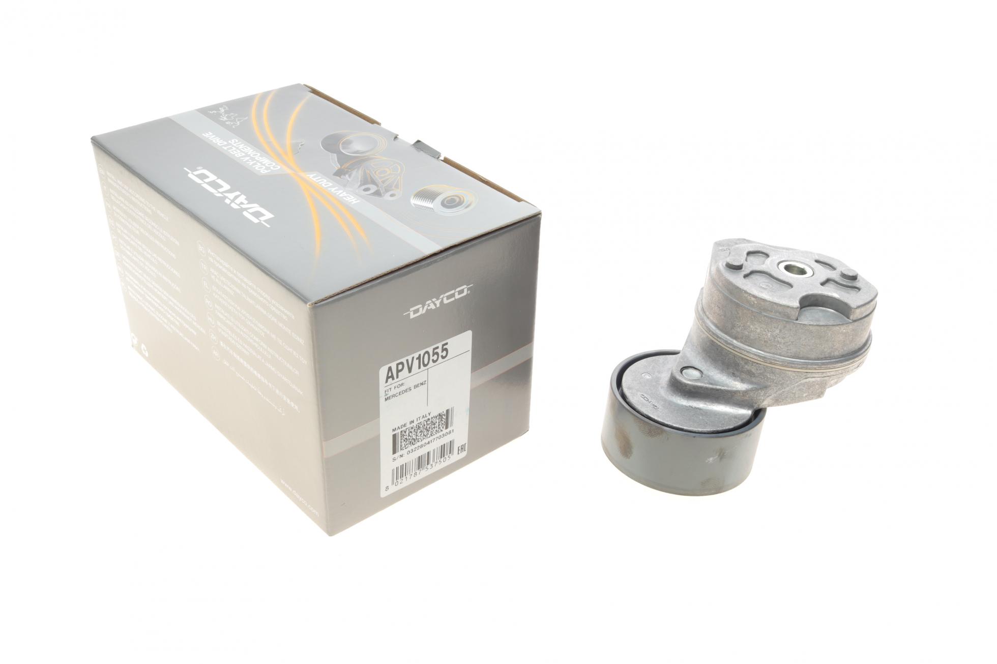APV1055 DAYCO