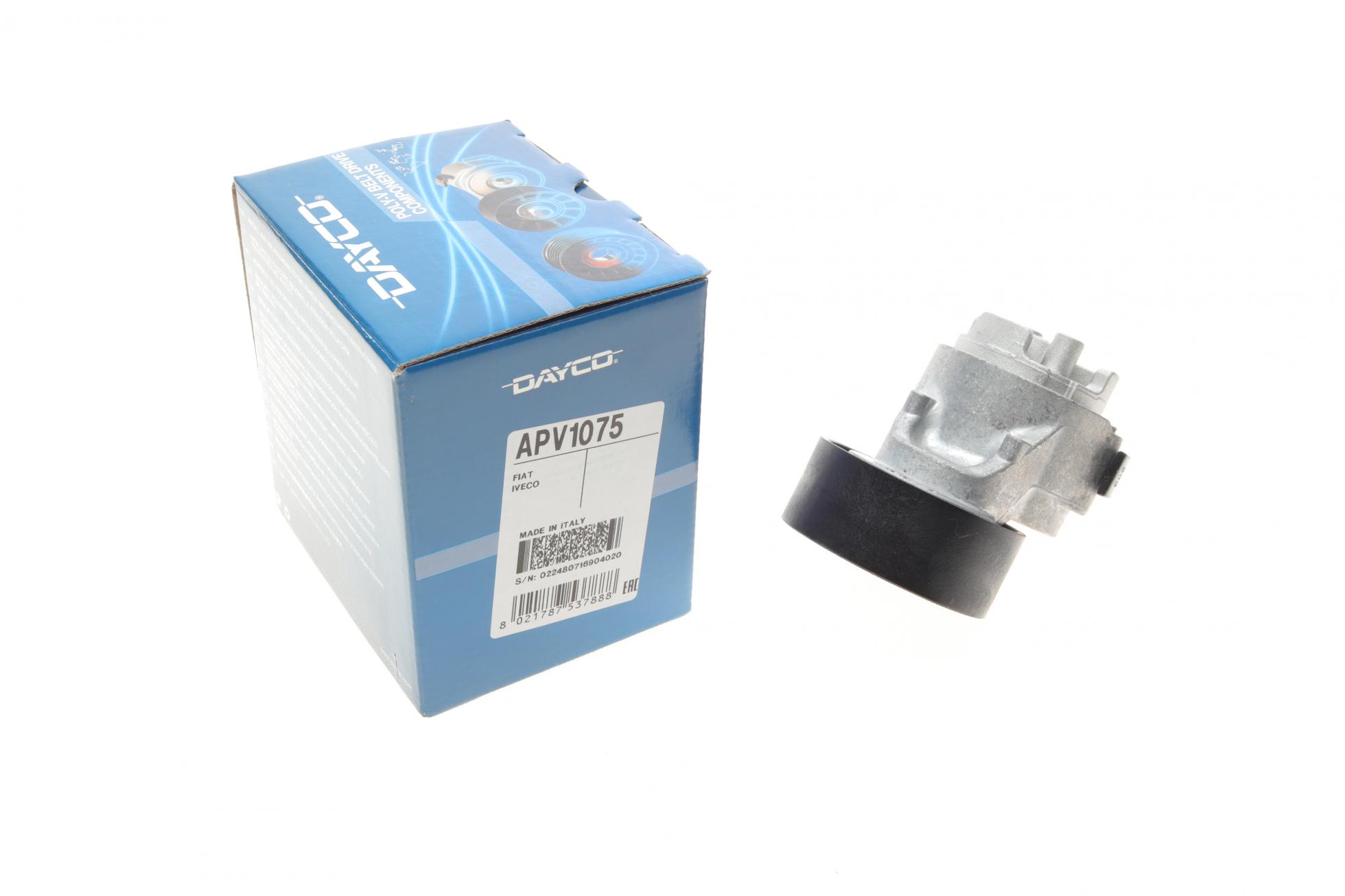 APV1075 DAYCO