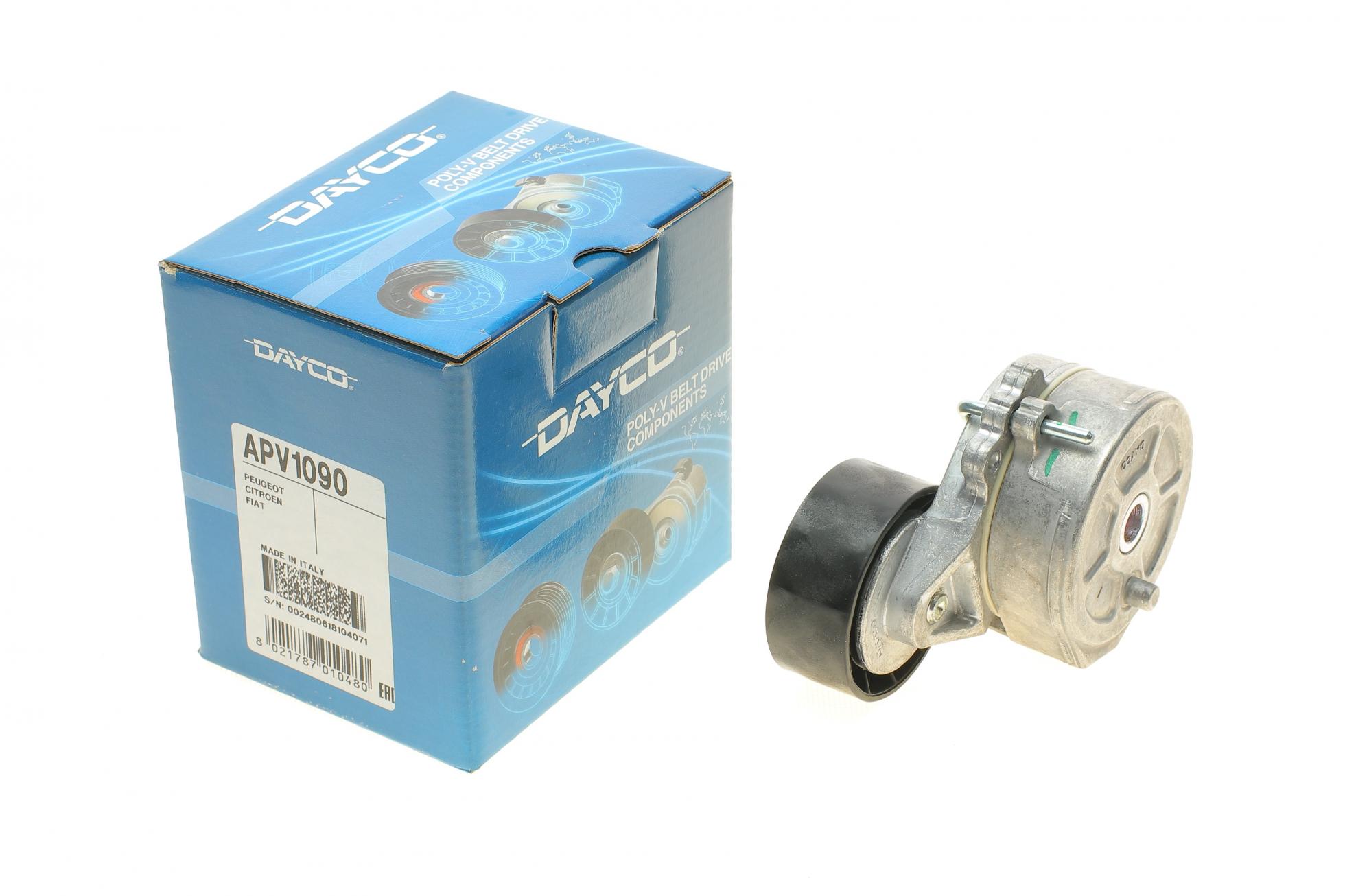 APV1090 DAYCO