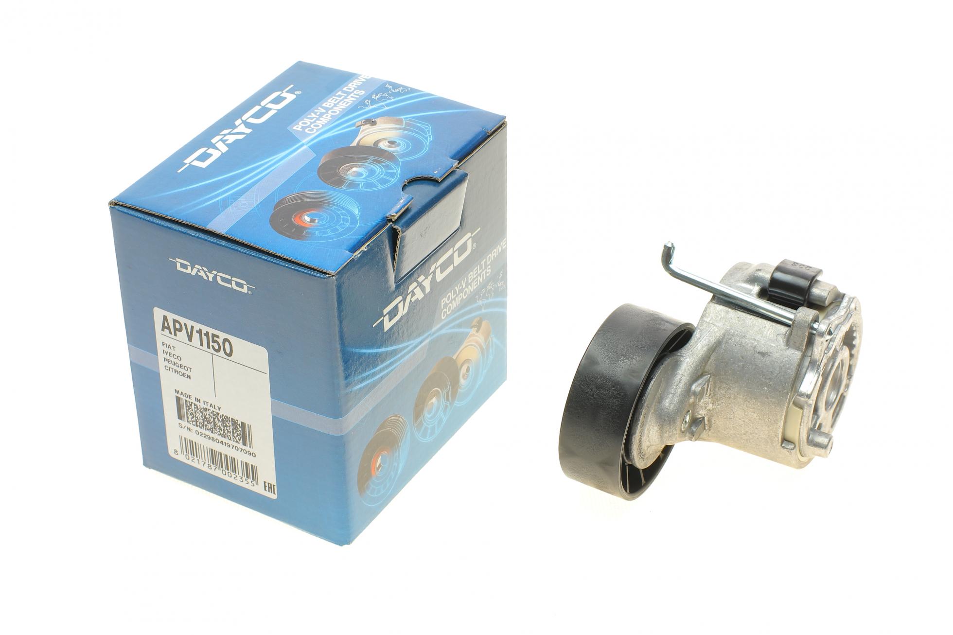 APV1150 DAYCO