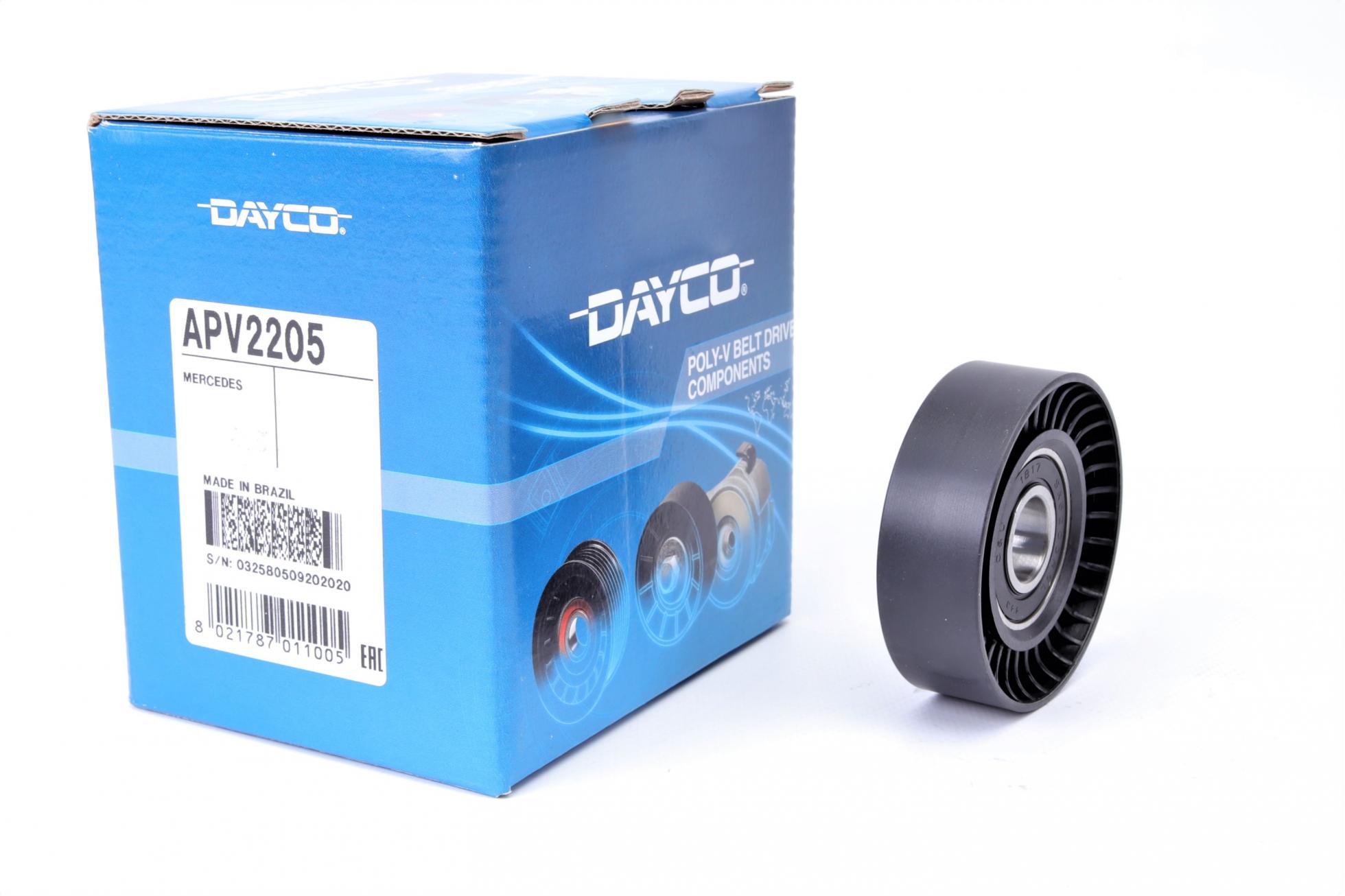 APV2205 DAYCO