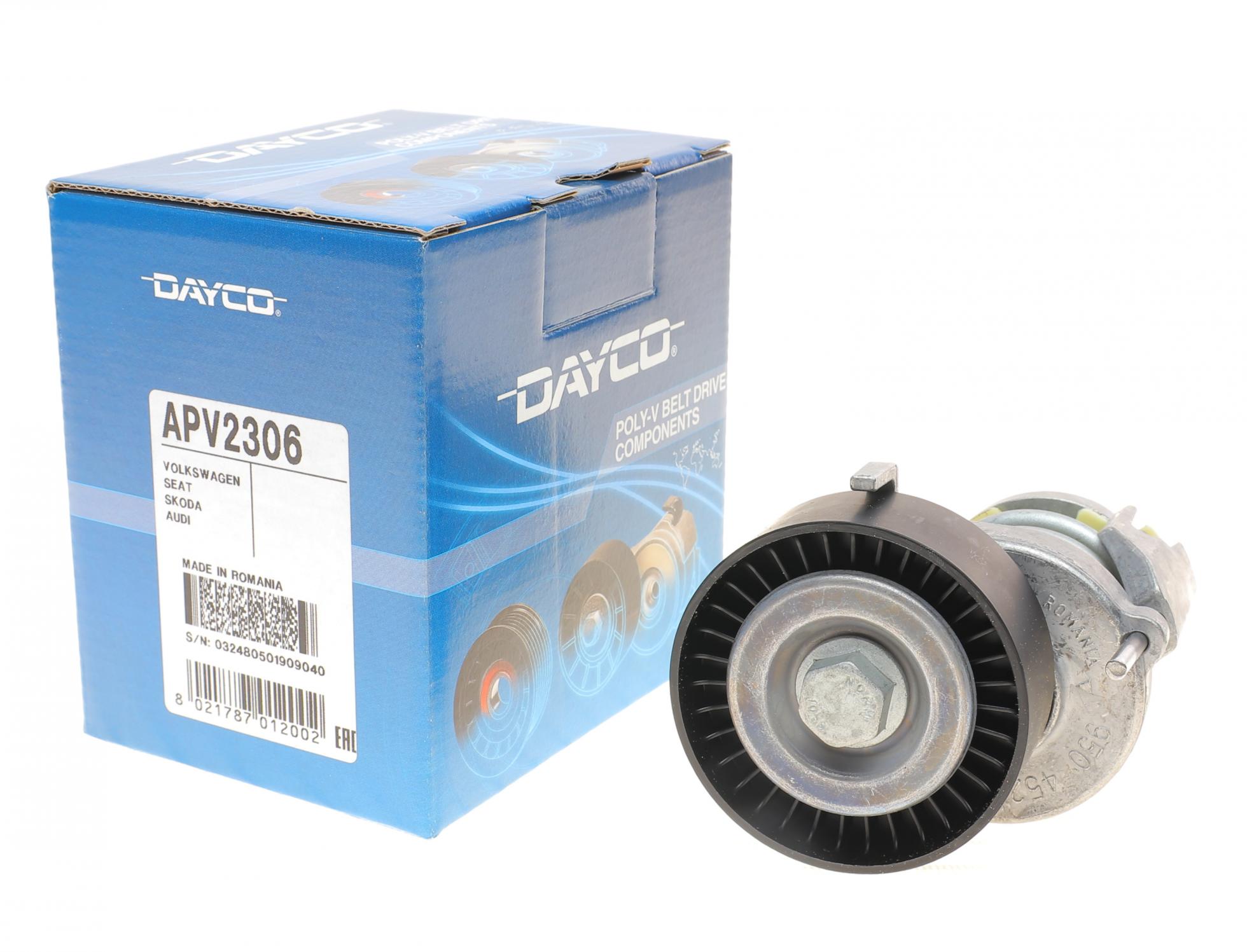 APV2306 DAYCO