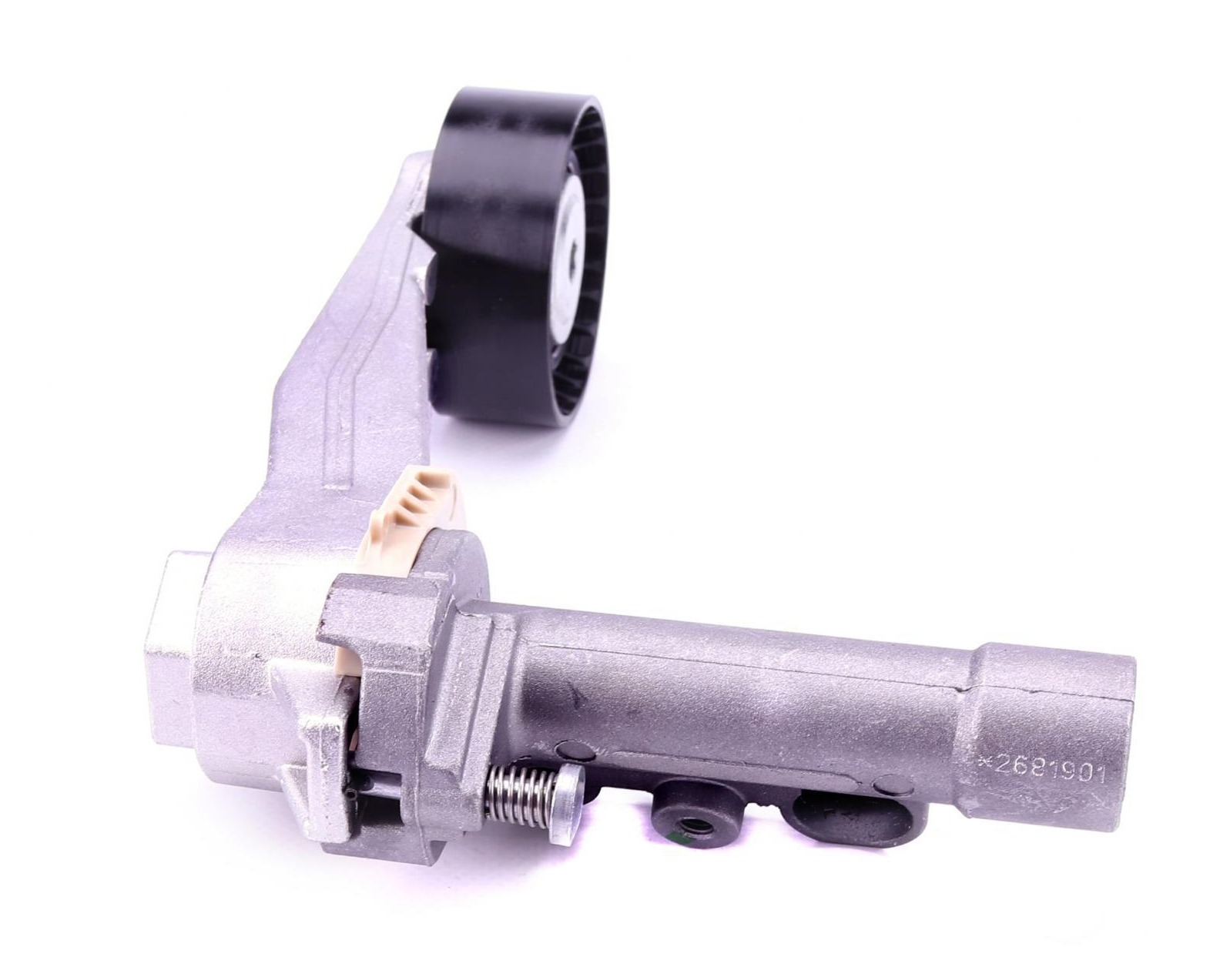 APV2465 DAYCO